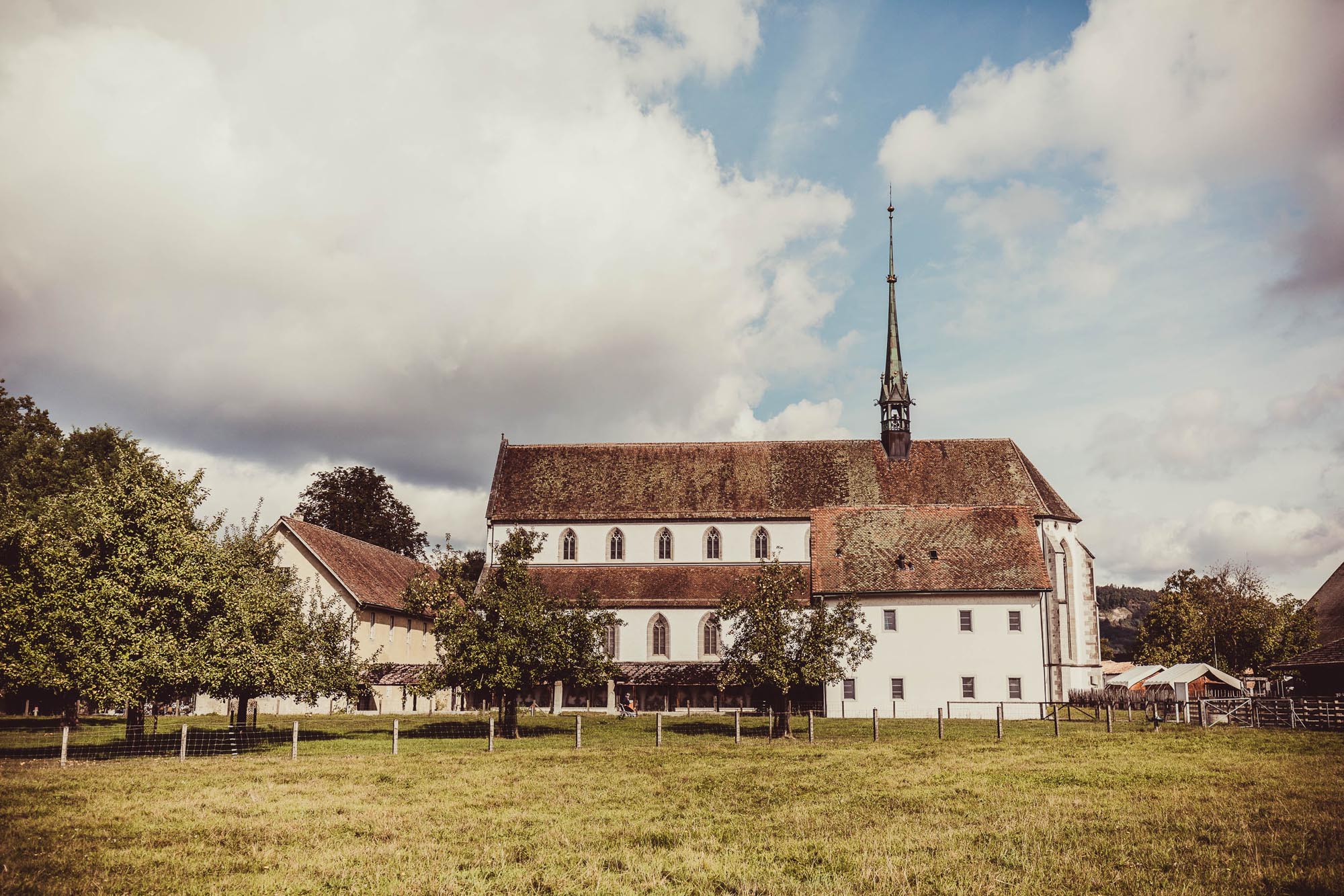 Habsburger 100semester 2016