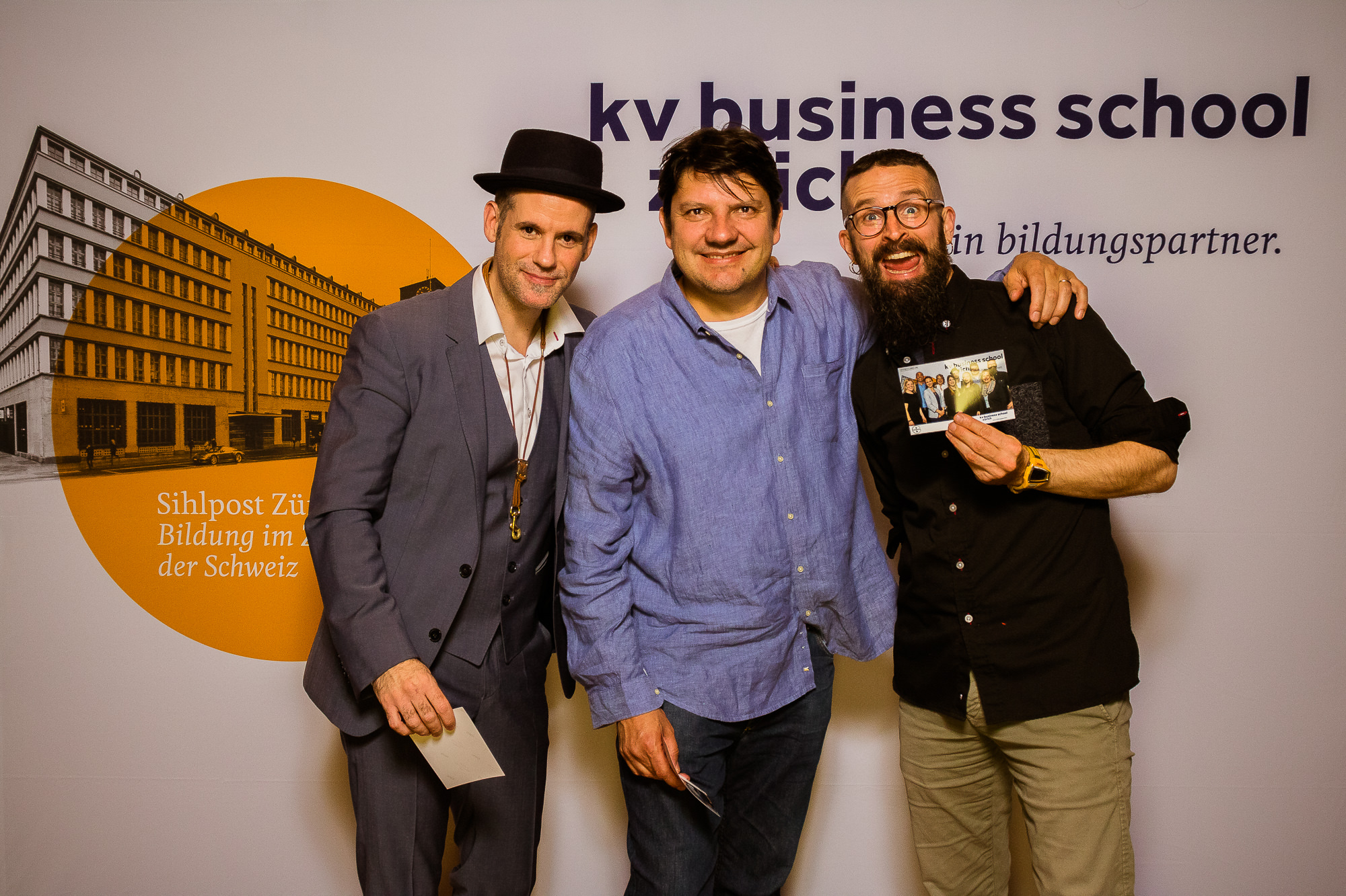 Export x3 Fotobox Schweiz 3677 KVZ 2018 Abschlussfeier 27.03.2019