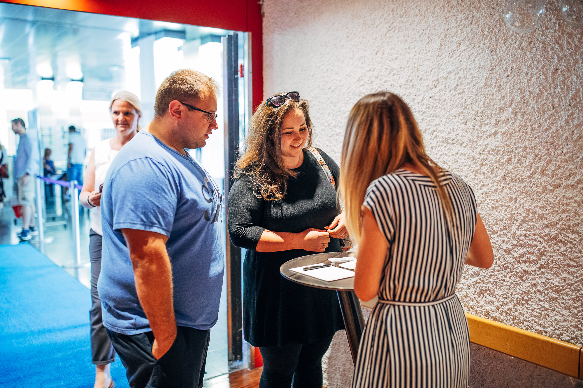 Export x3 1DX24245 Reportage