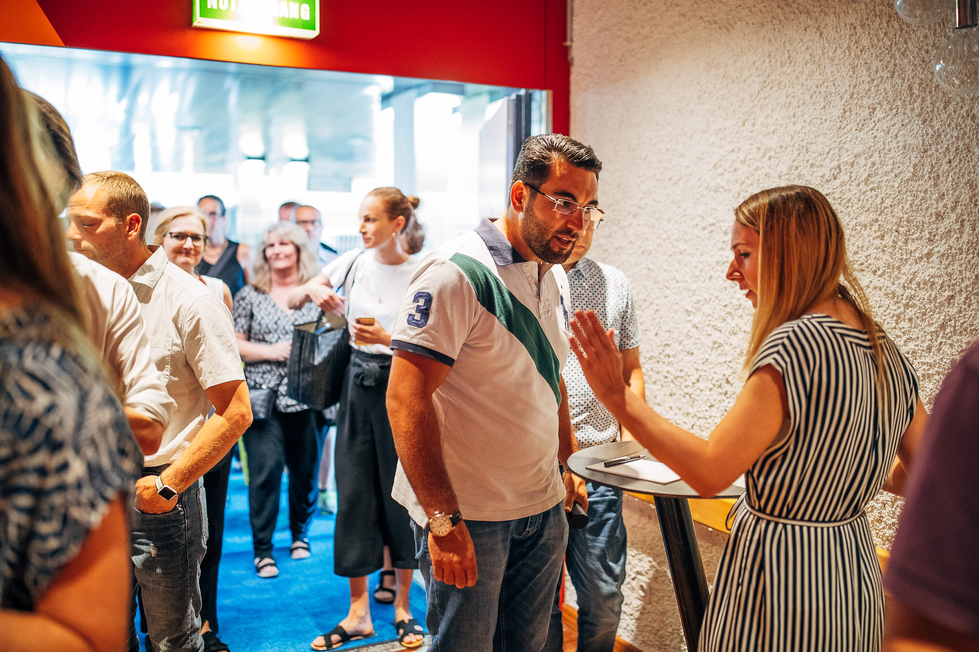 Export x3 1DX24268 Reportage