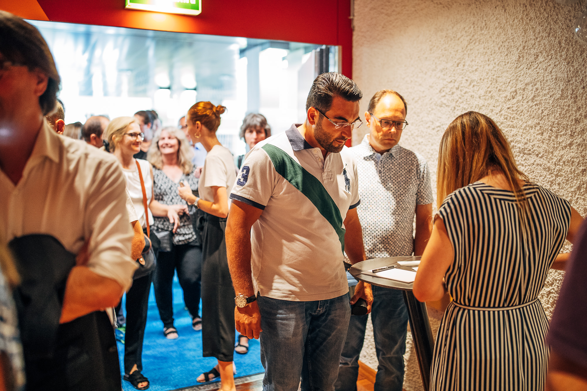 Export x3 1DX24269 Reportage