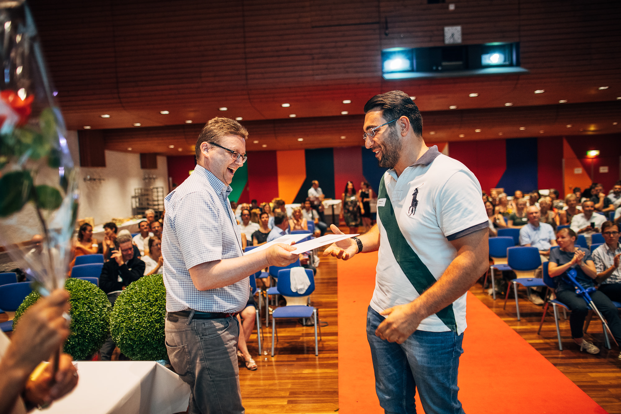 Export x3 1DX25043 Reportage