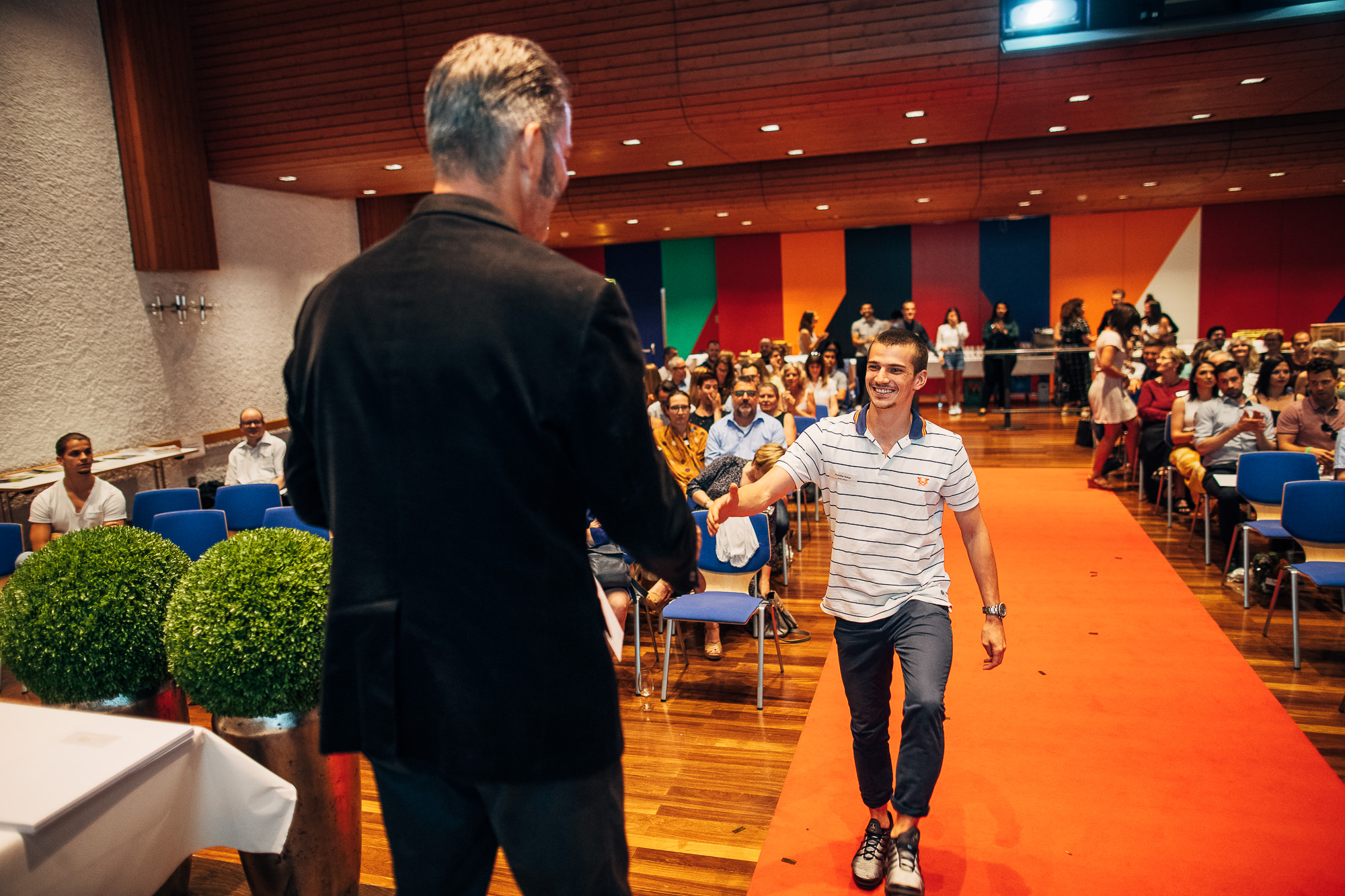 Export x3 1DX25134 Reportage