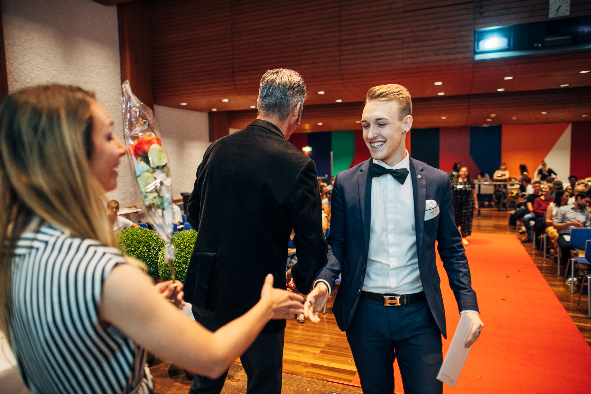 Export x3 1DX25179 Reportage