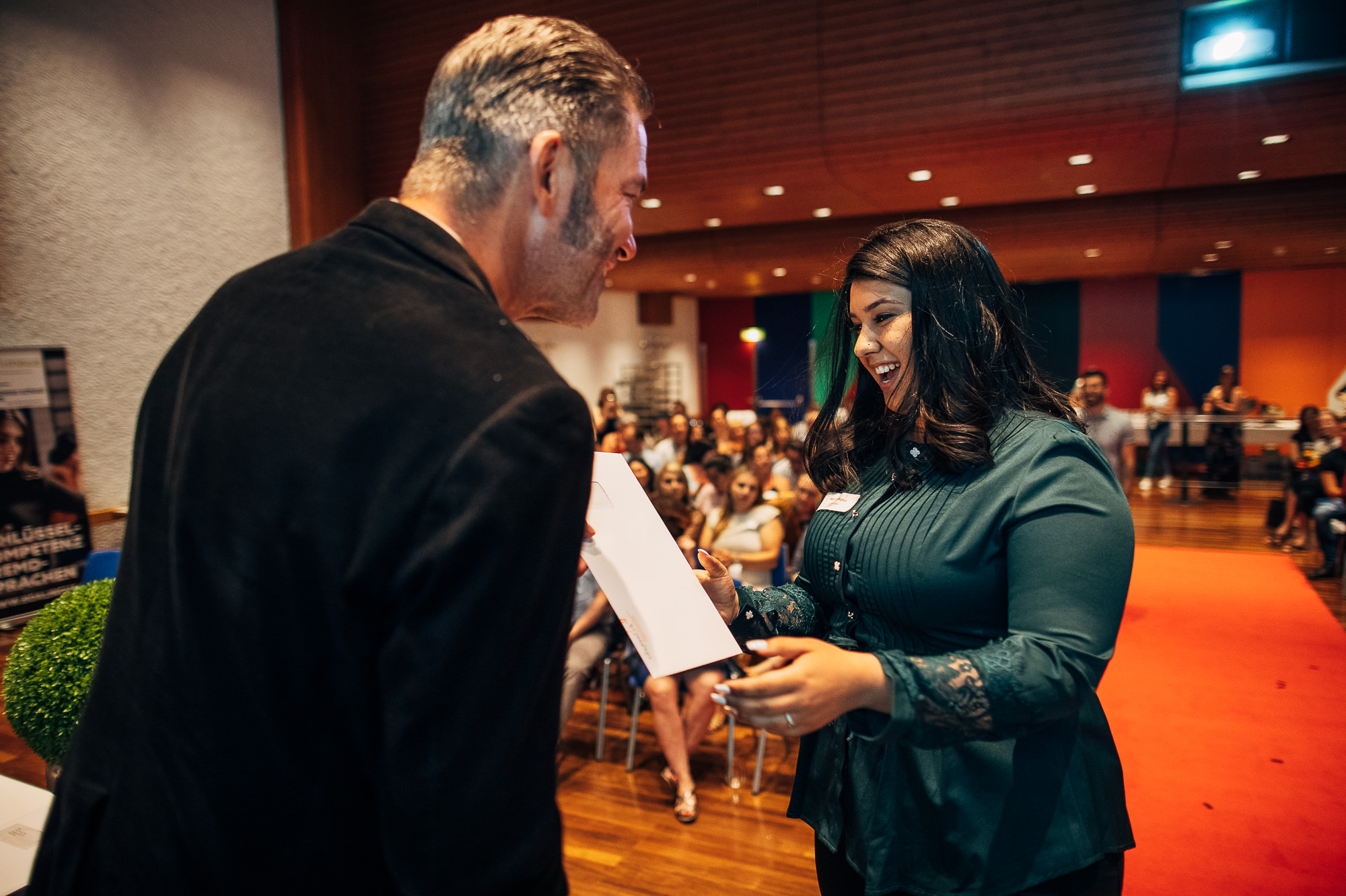 Export x3 1DX25198 Reportage