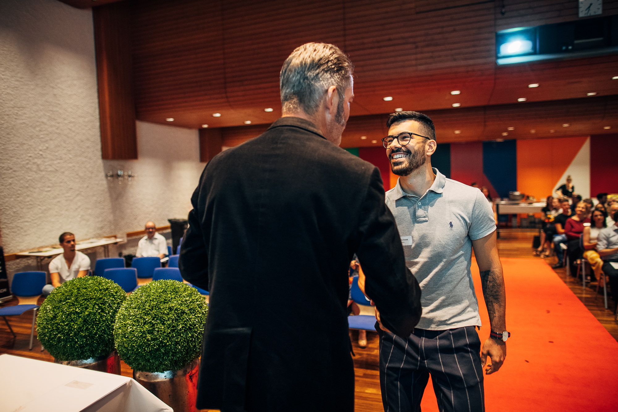 Export x3 1DX25204 Reportage