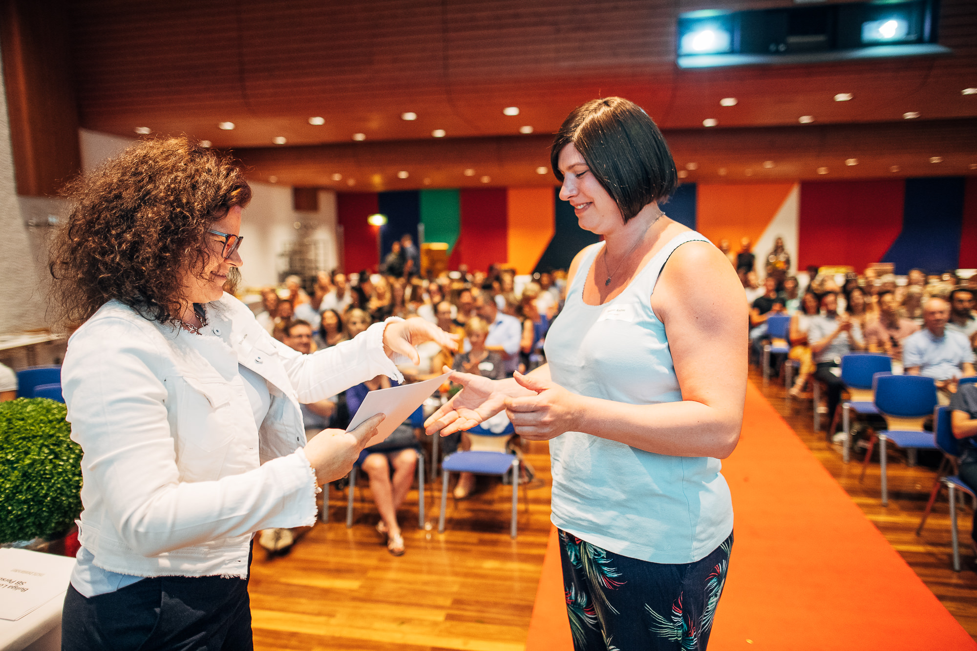 Export x3 1DX25308 Reportage