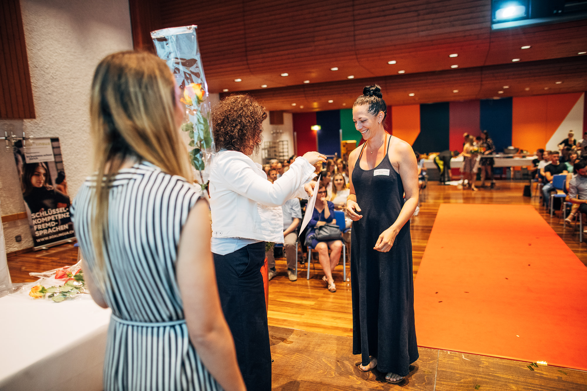 Export x3 1DX25324 Reportage