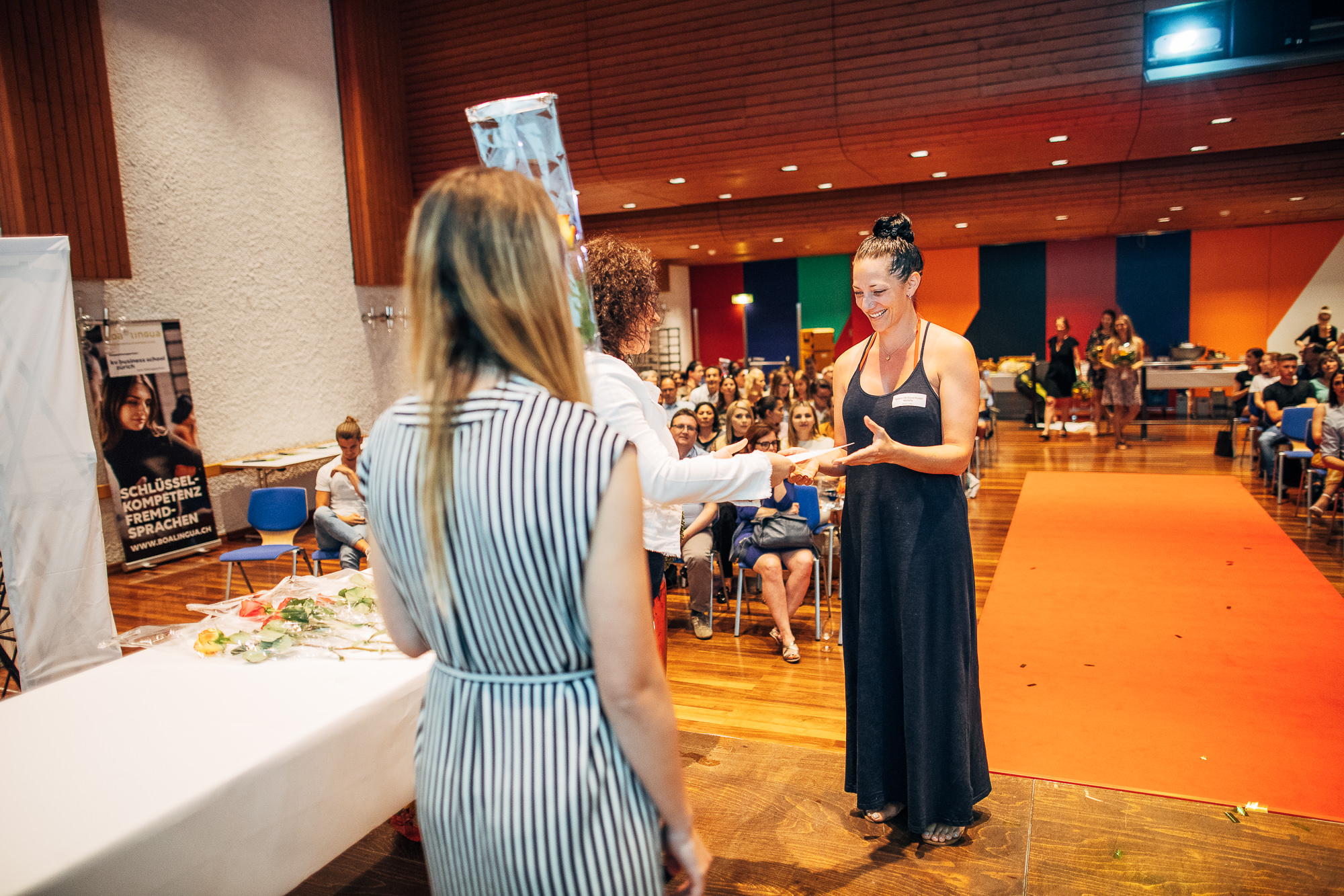 Export x3 1DX25326 Reportage