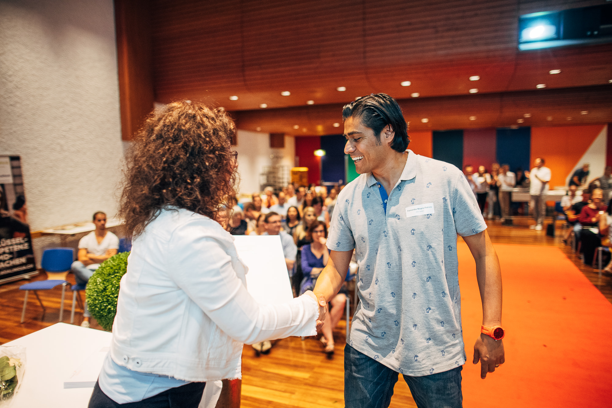 Export x3 1DX25365 Reportage