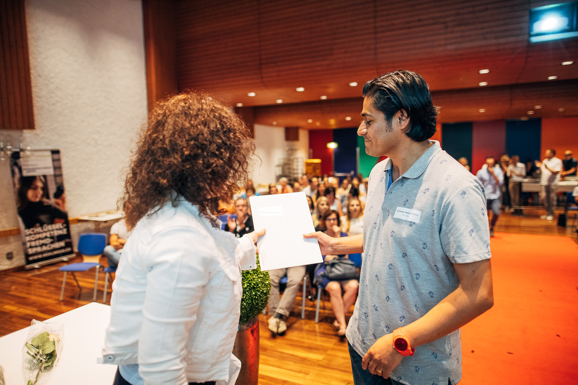 Export x3 1DX25367 Reportage