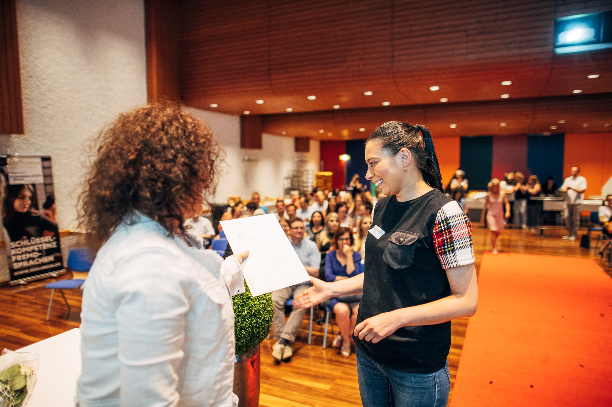 Export x3 1DX25385 Reportage