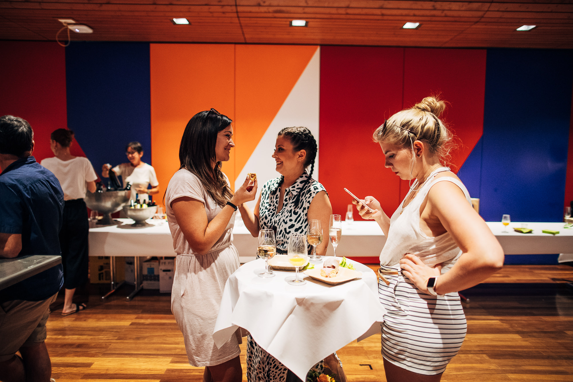 Export x3 1DX25473 Reportage