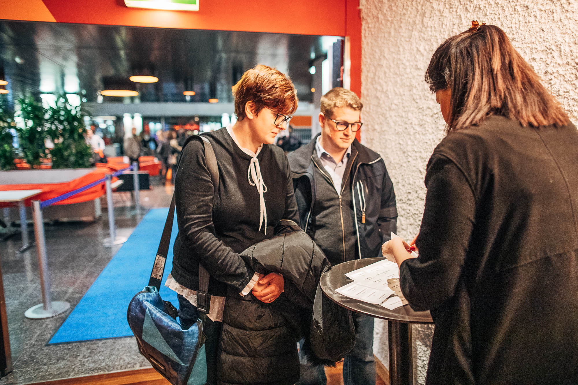 Export x3 1DX21035 Reportage