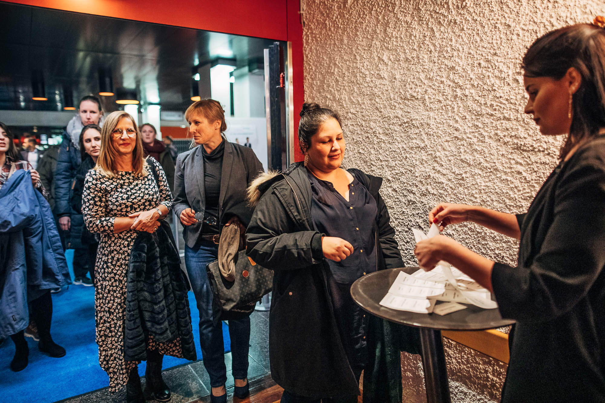 Export x3 1DX21037 Reportage