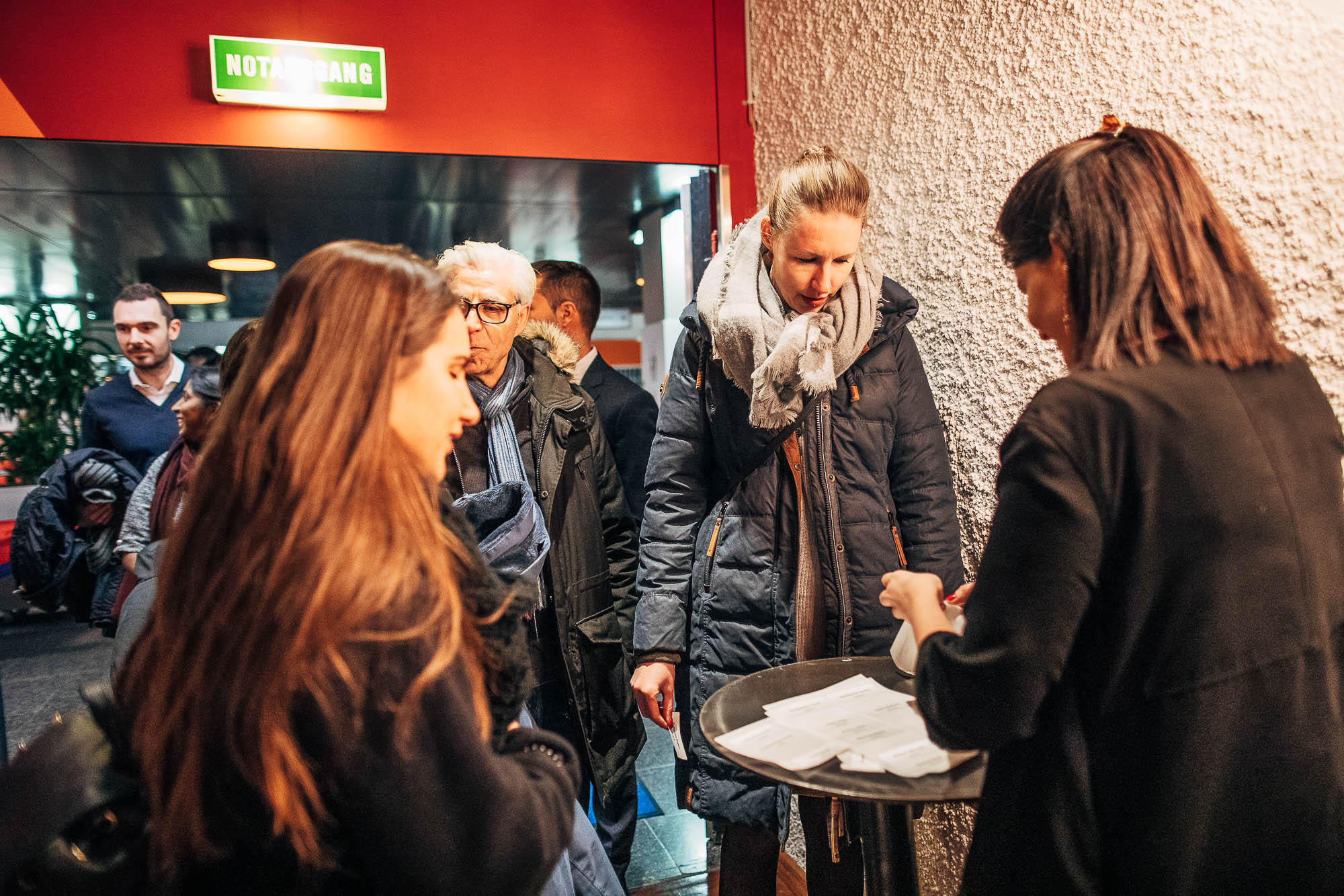 Export x3 1DX21041 Reportage