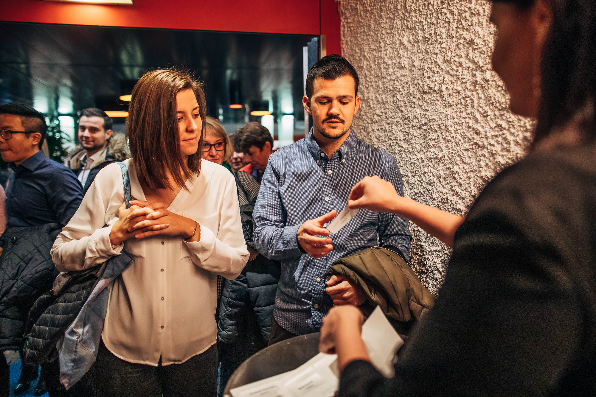 Export x3 1DX21046 Reportage