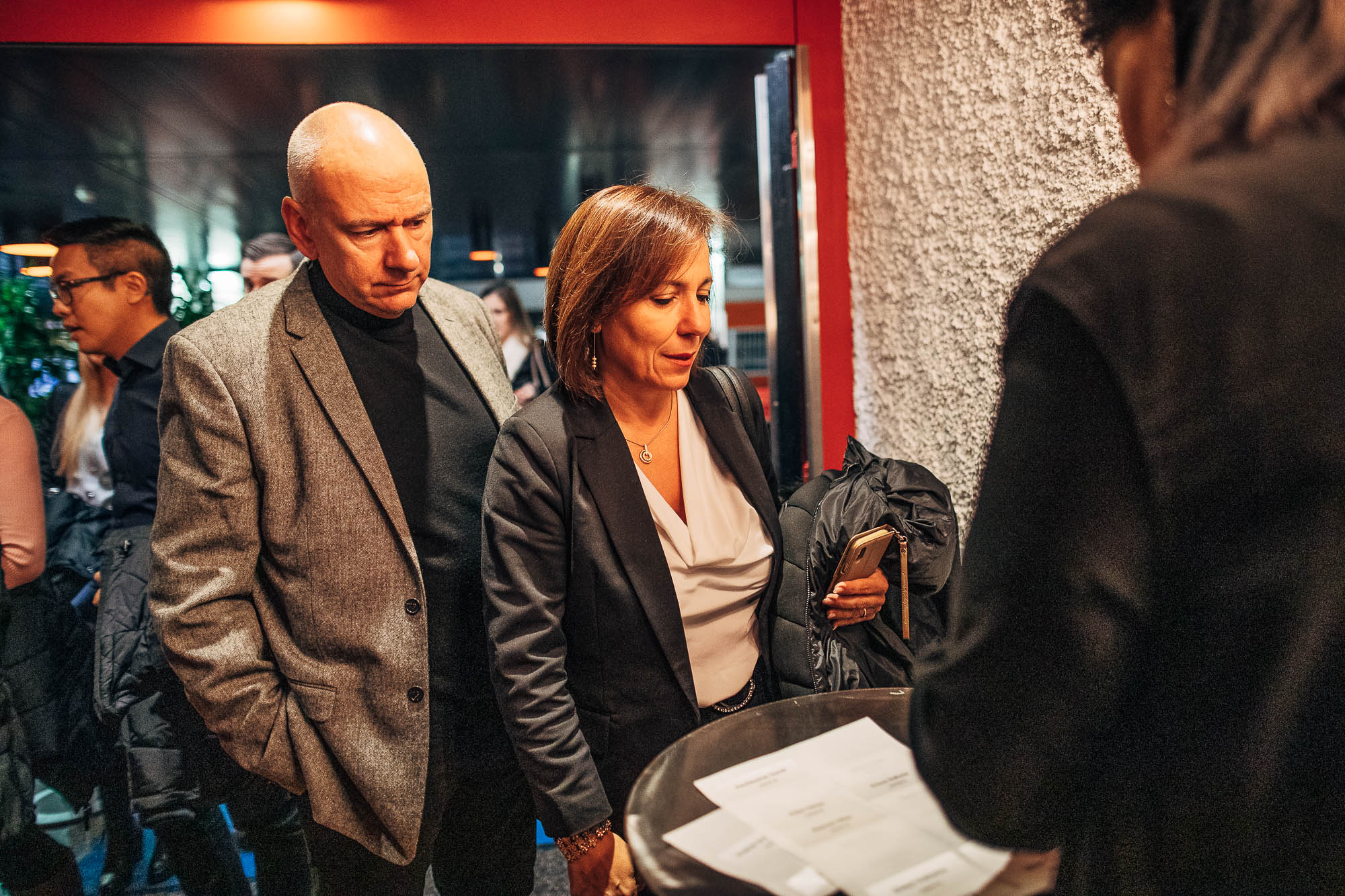 Export x3 1DX21048 Reportage