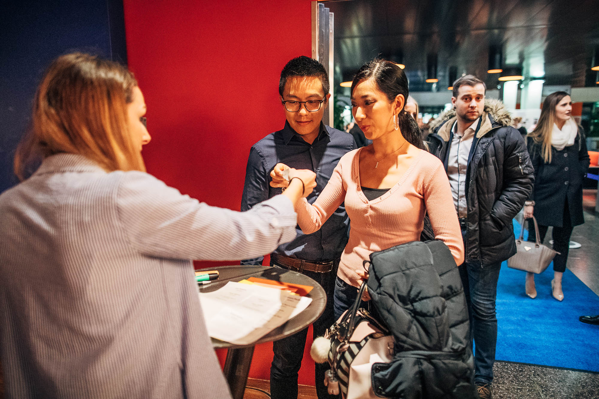 Export x3 1DX21049 Reportage