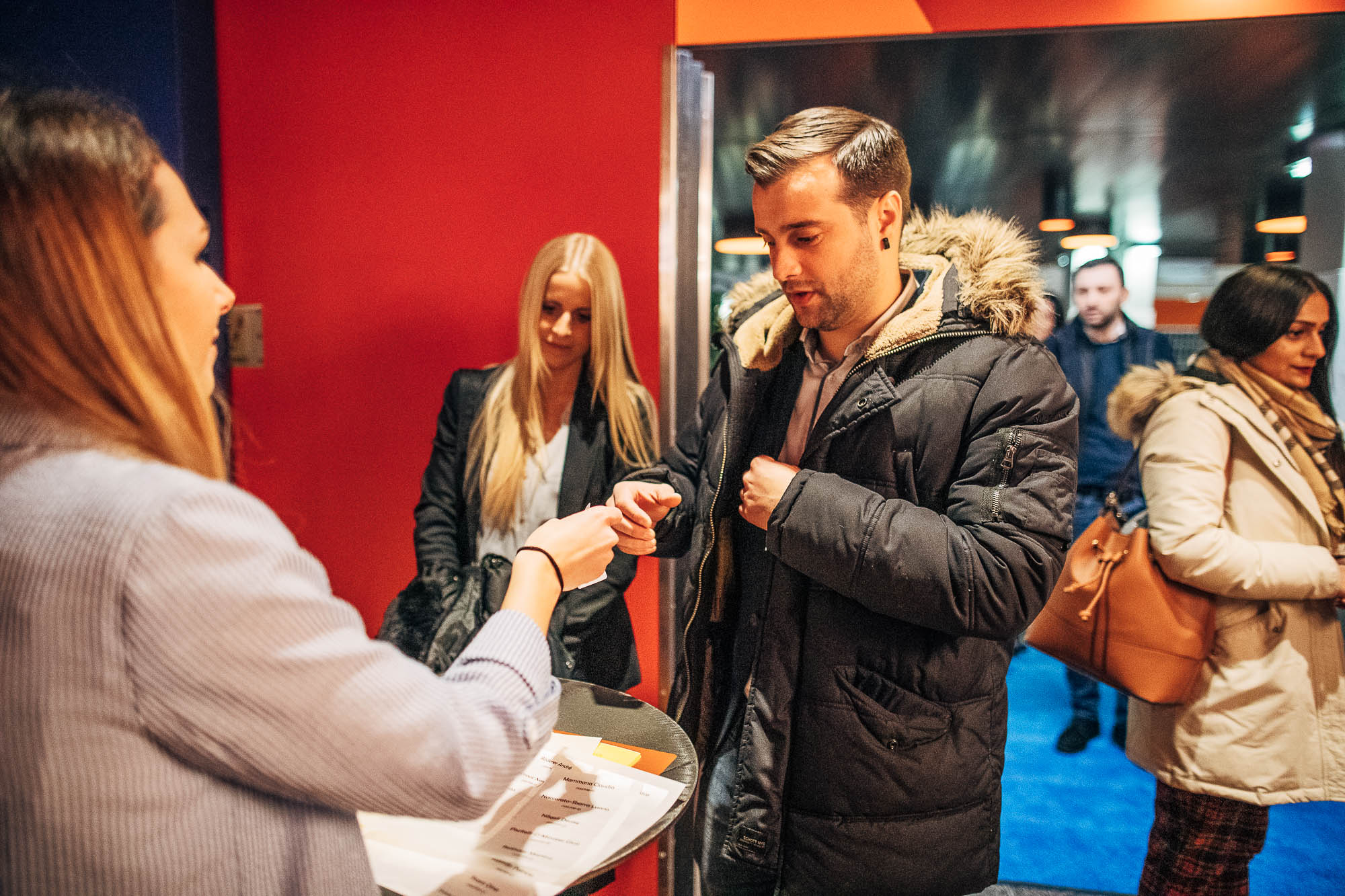 Export x3 1DX21050 Reportage