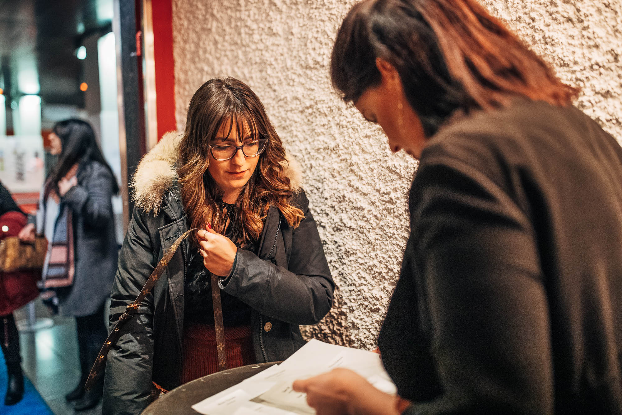 Export x3 1DX21054 Reportage