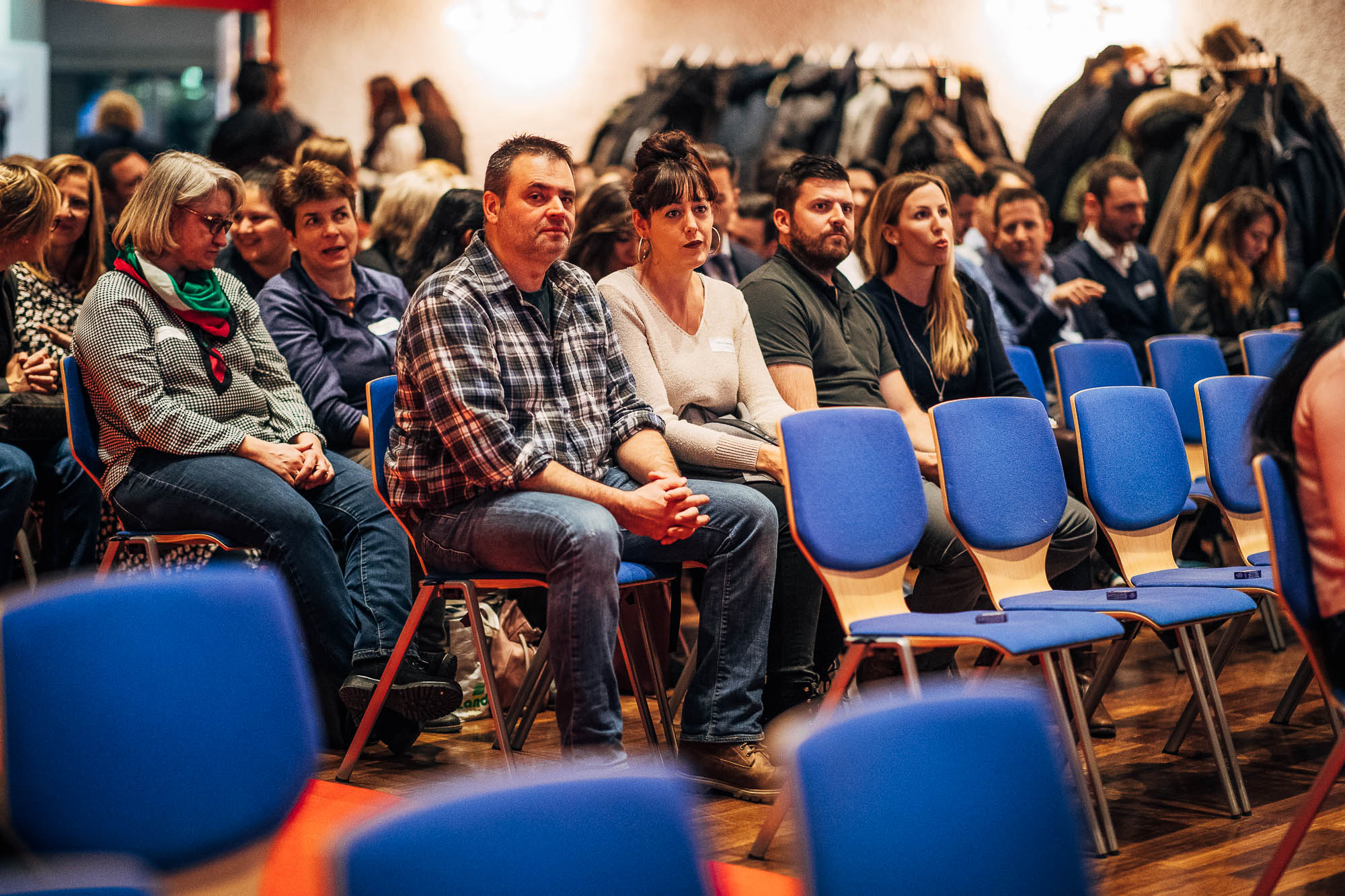 Export x3 1DX21087 Reportage