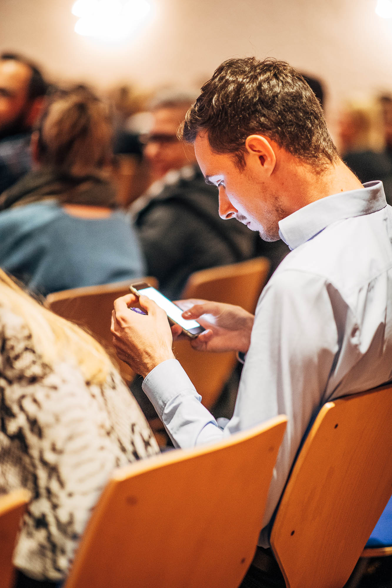 Export x3 1DX21090 Reportage