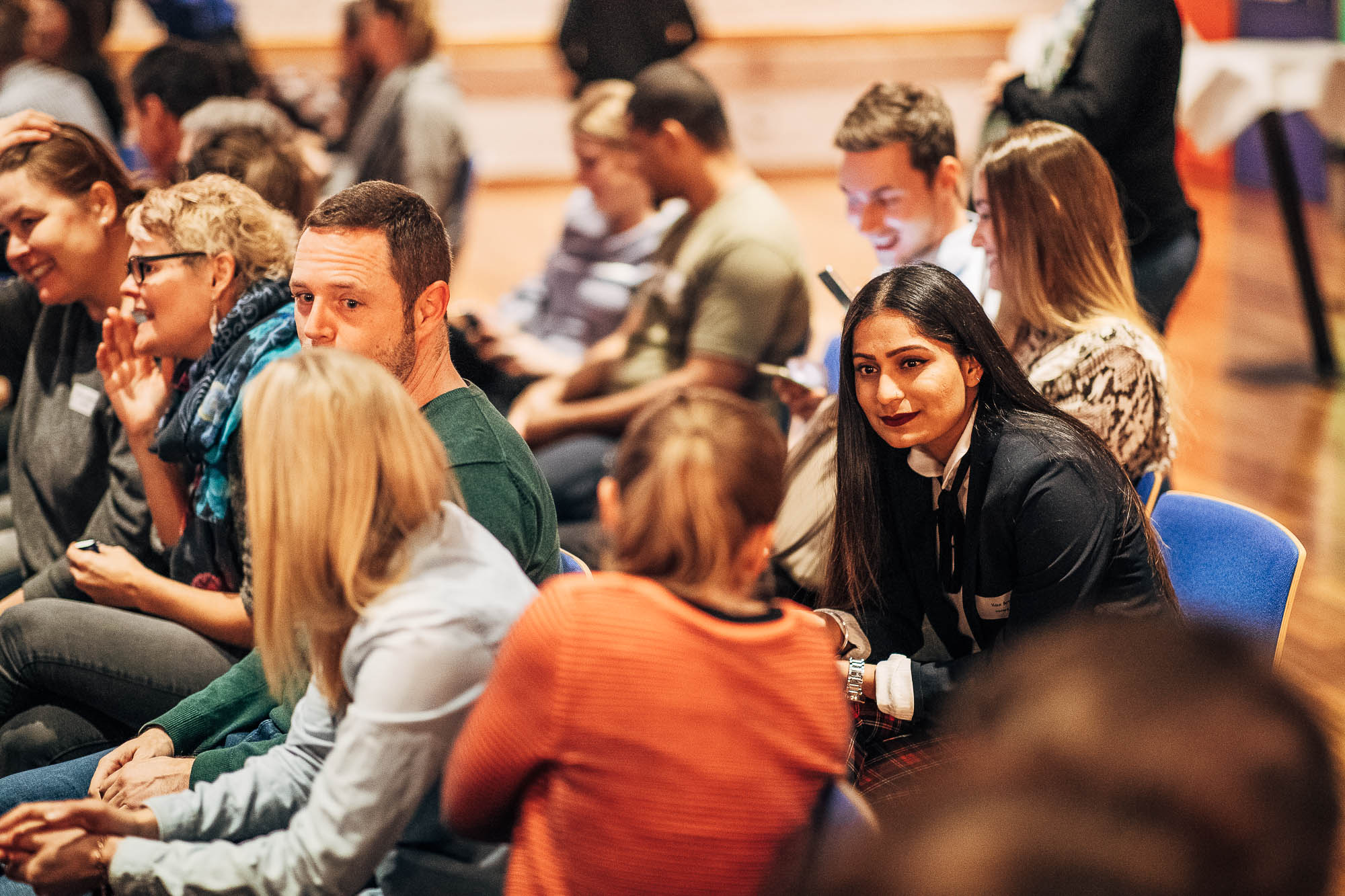 Export x3 1DX21091 Reportage