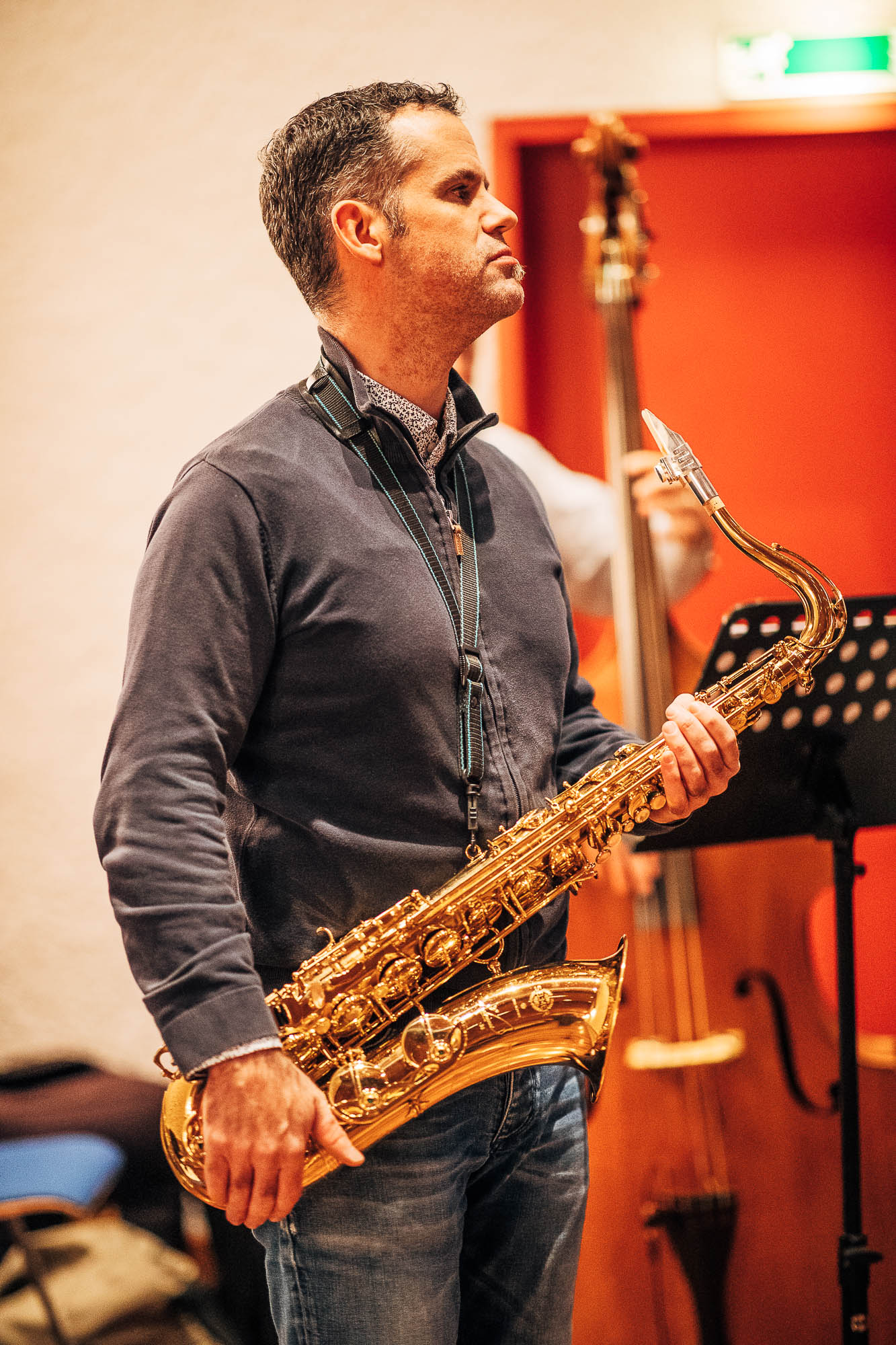 Export x3 1DX21104 Reportage