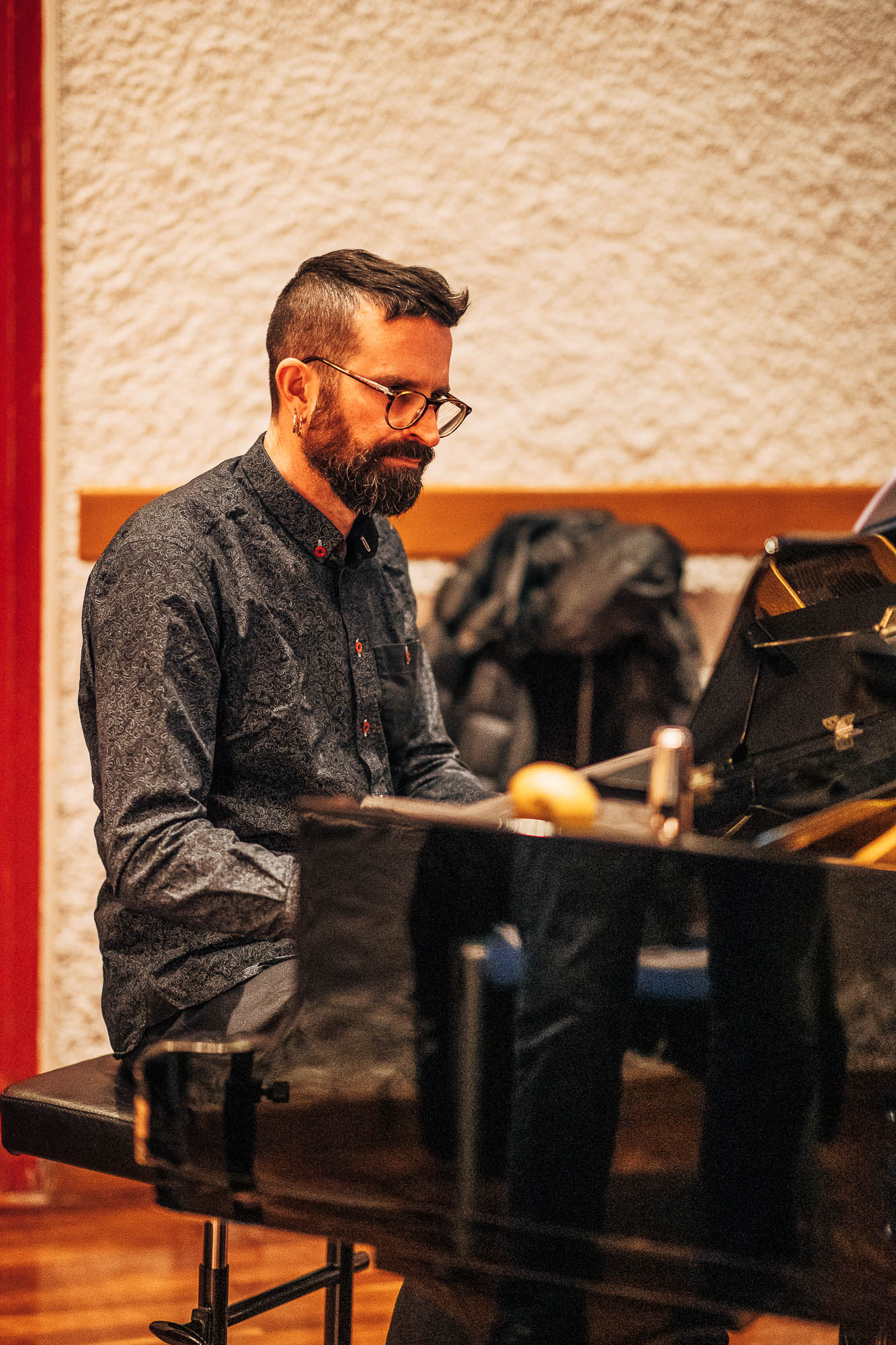 Export x3 1DX21105 Reportage