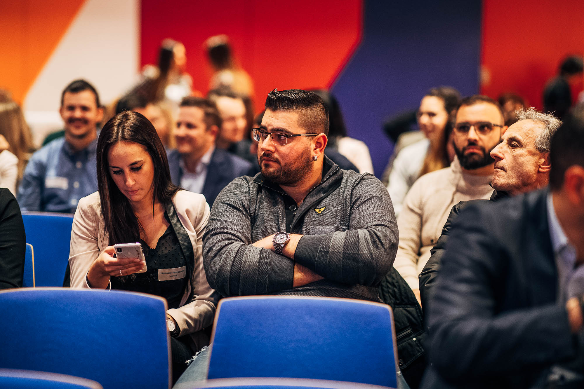 Export x3 1DX21109 Reportage