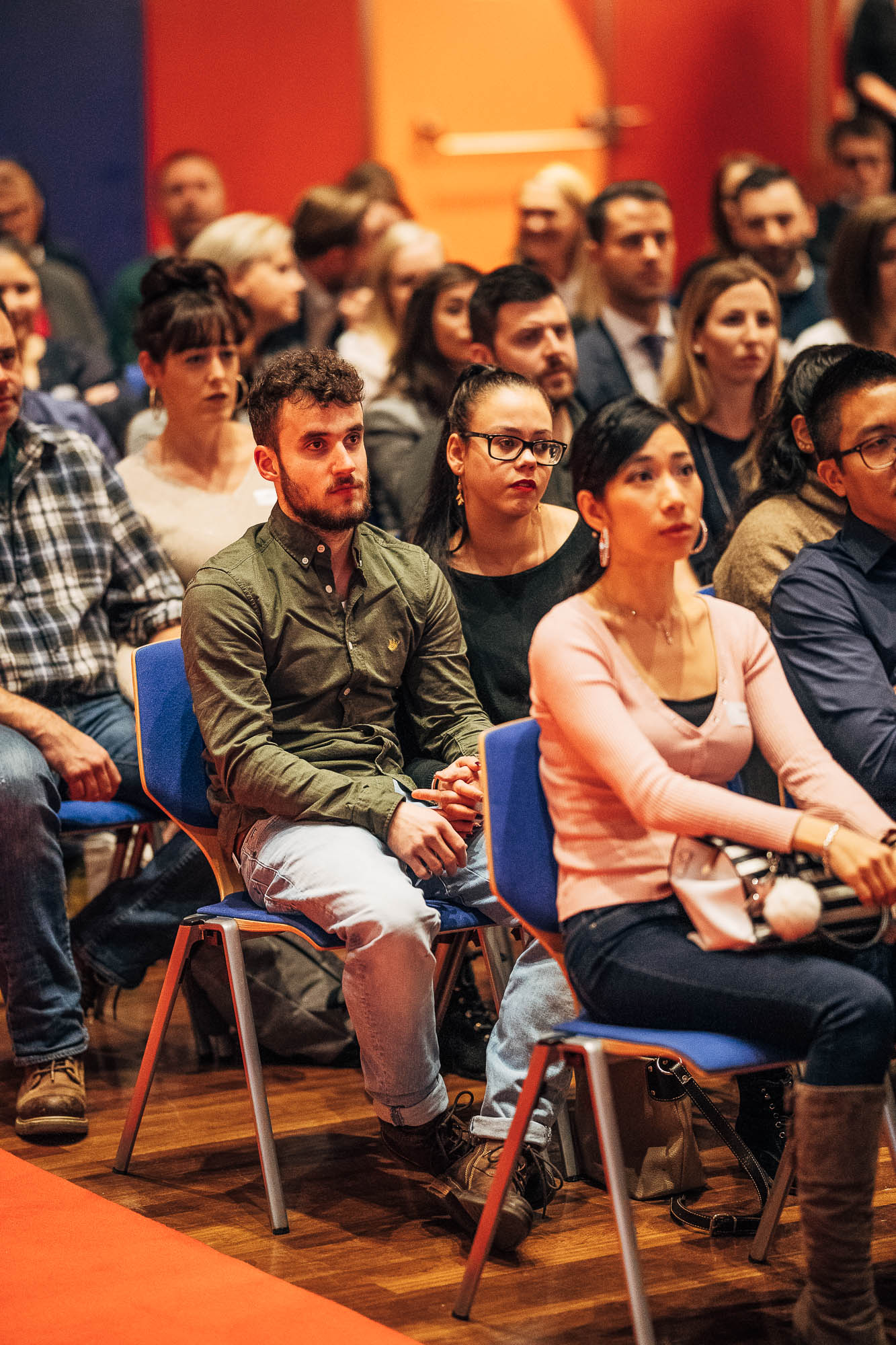 Export x3 1DX21141 Reportage