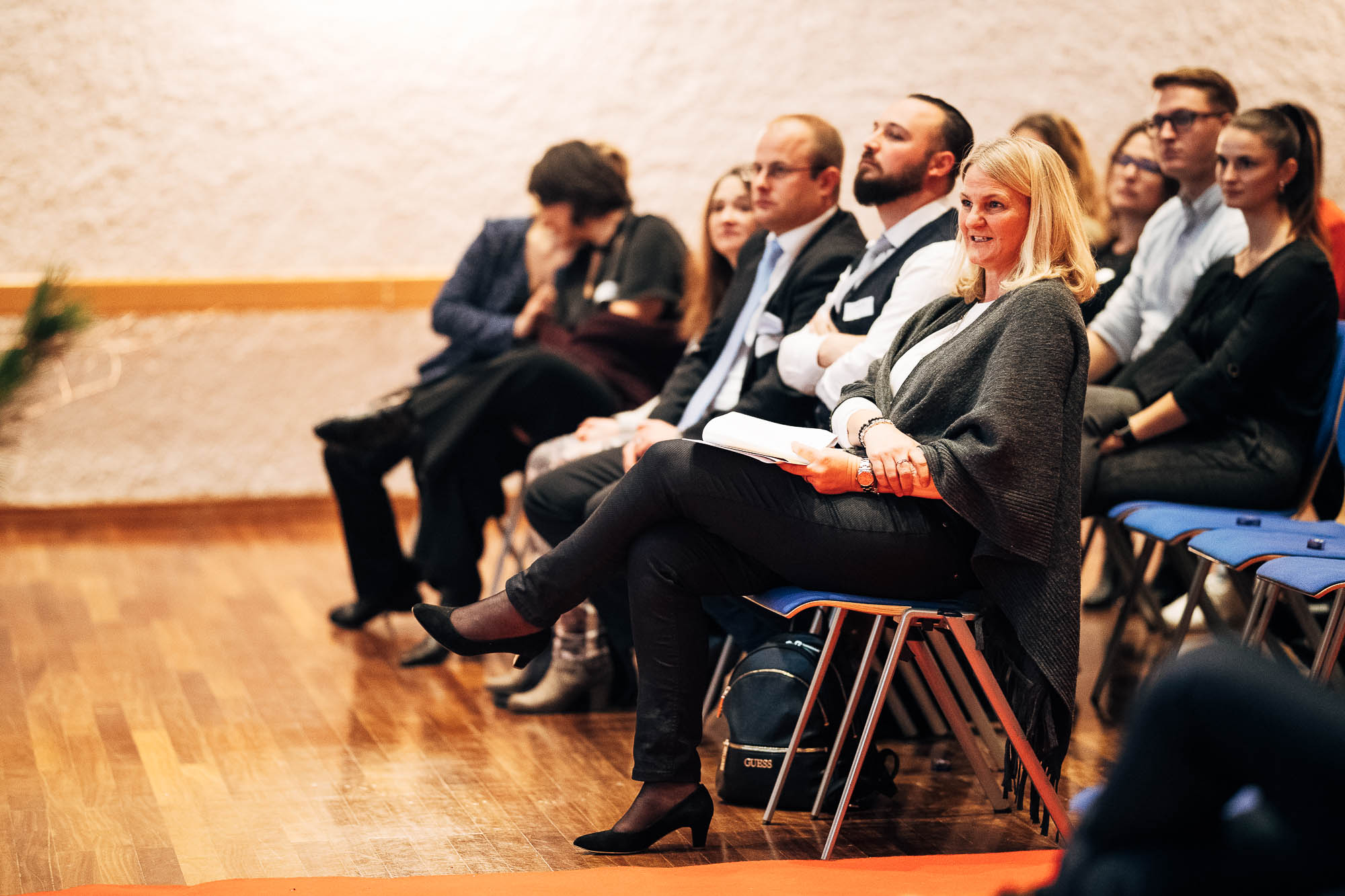 Export x3 1DX21181 Reportage