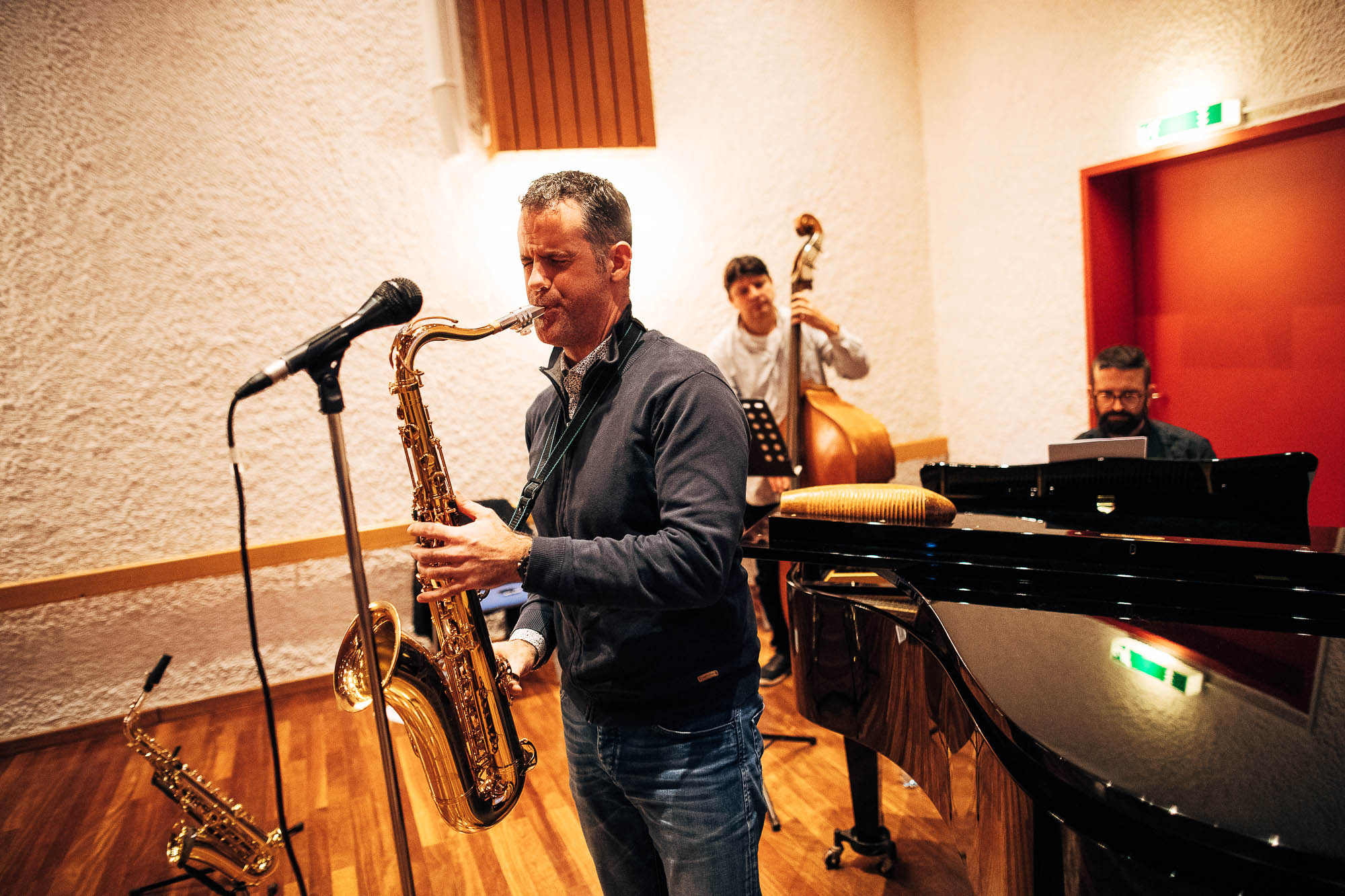 Export x3 1DX21201 Reportage