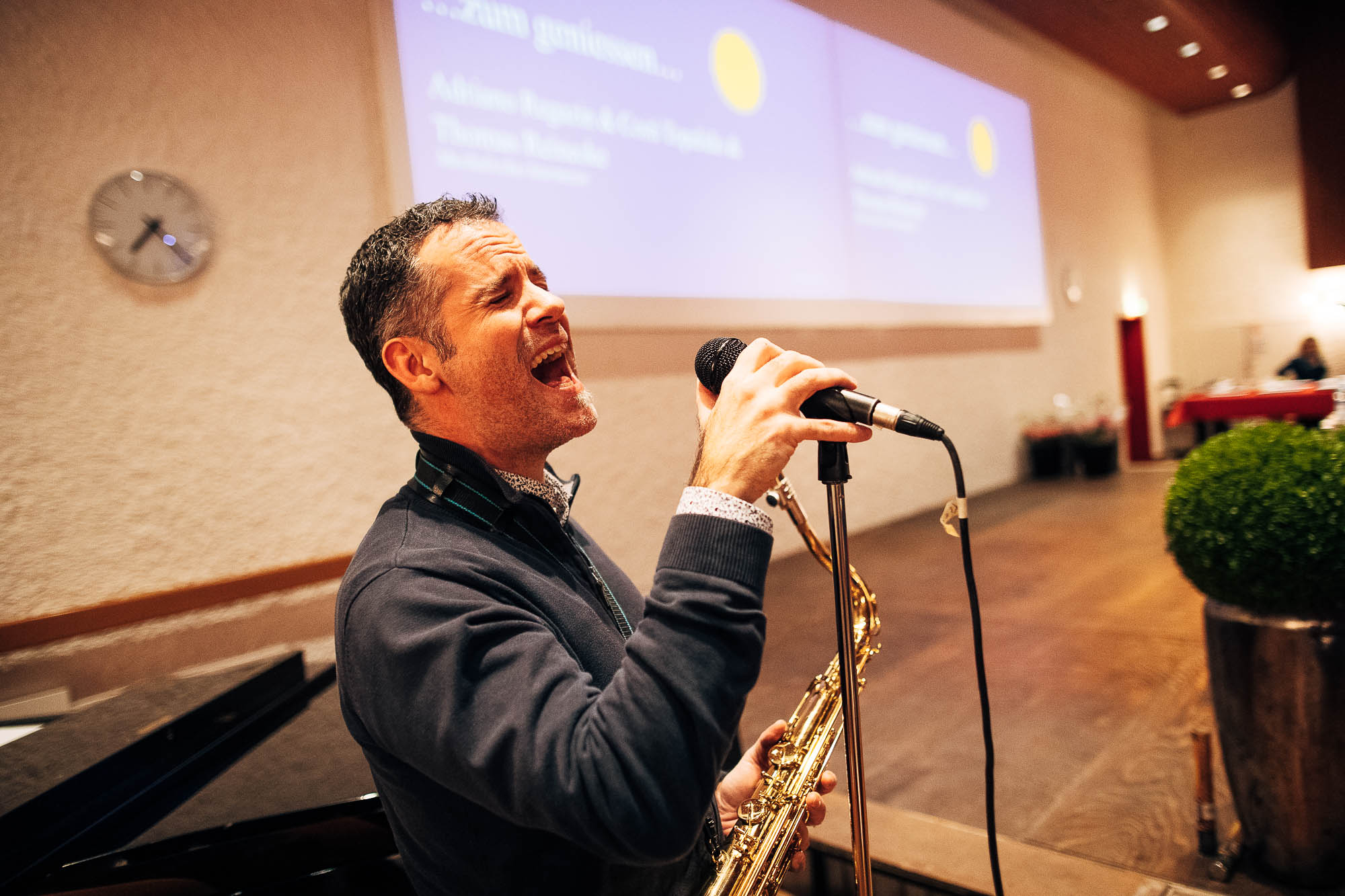 Export x3 1DX21206 Reportage