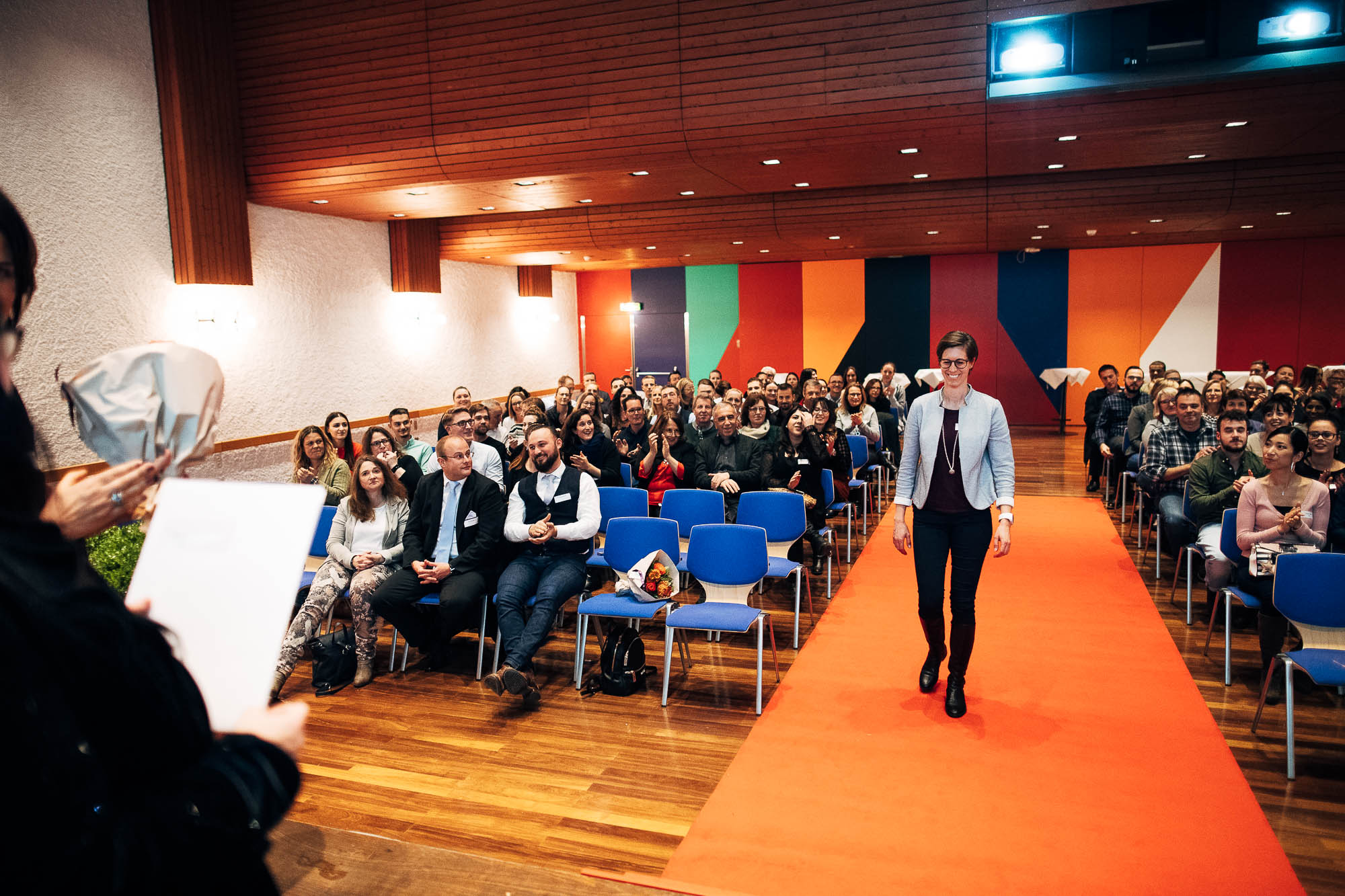 Export x3 1DX21219 Reportage