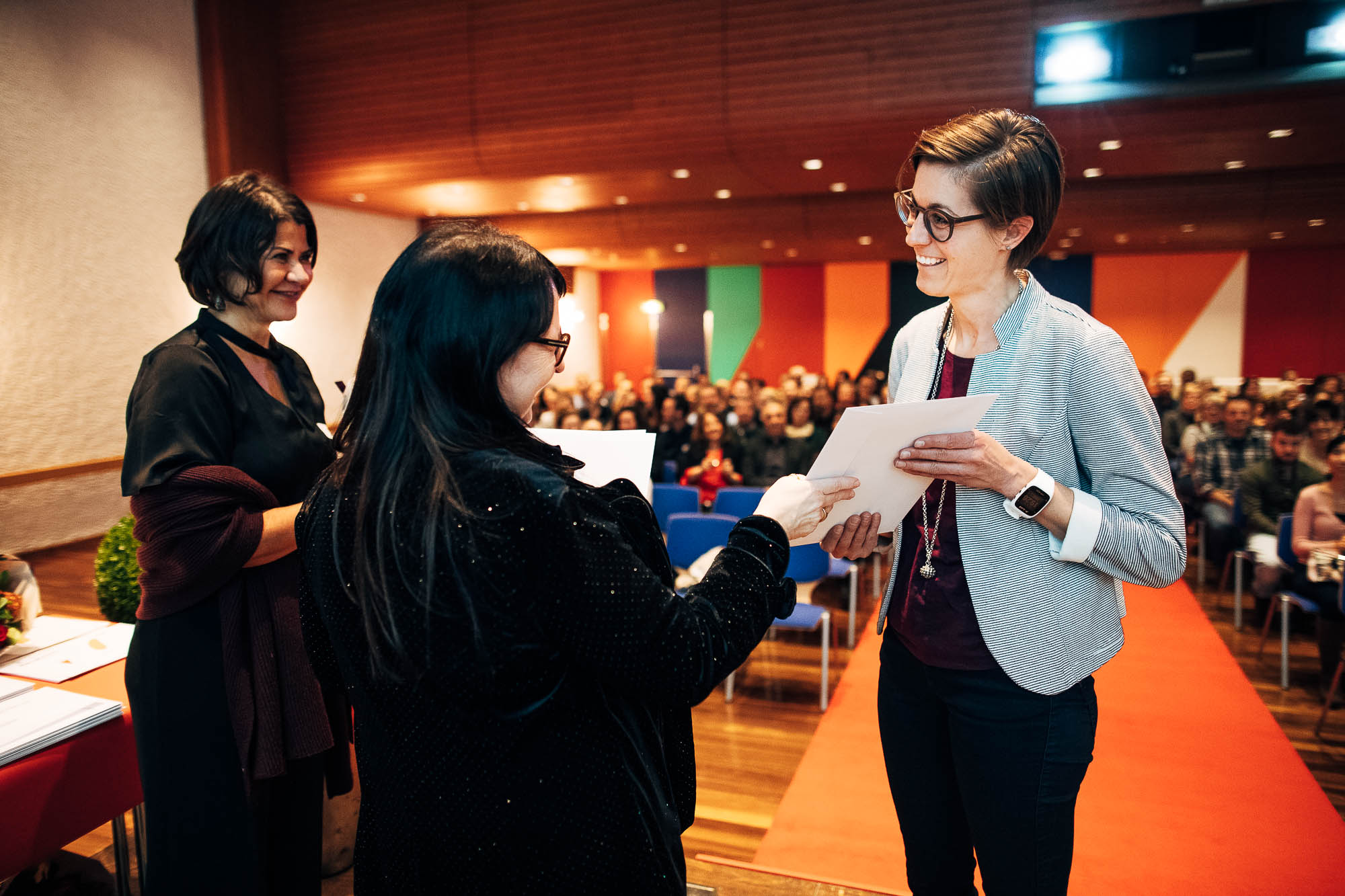 Export x3 1DX21233 Reportage