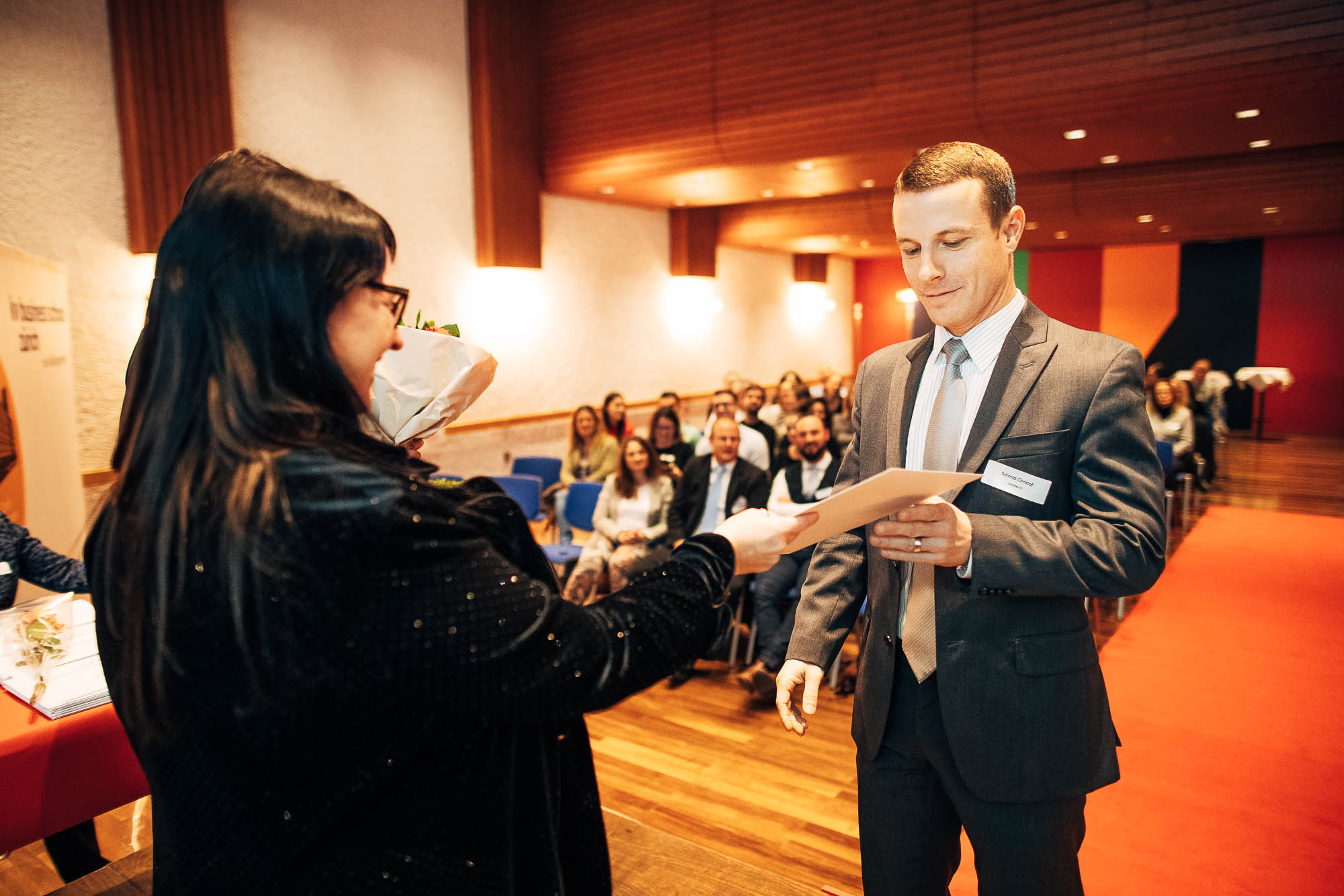 Export x3 1DX21301 Reportage