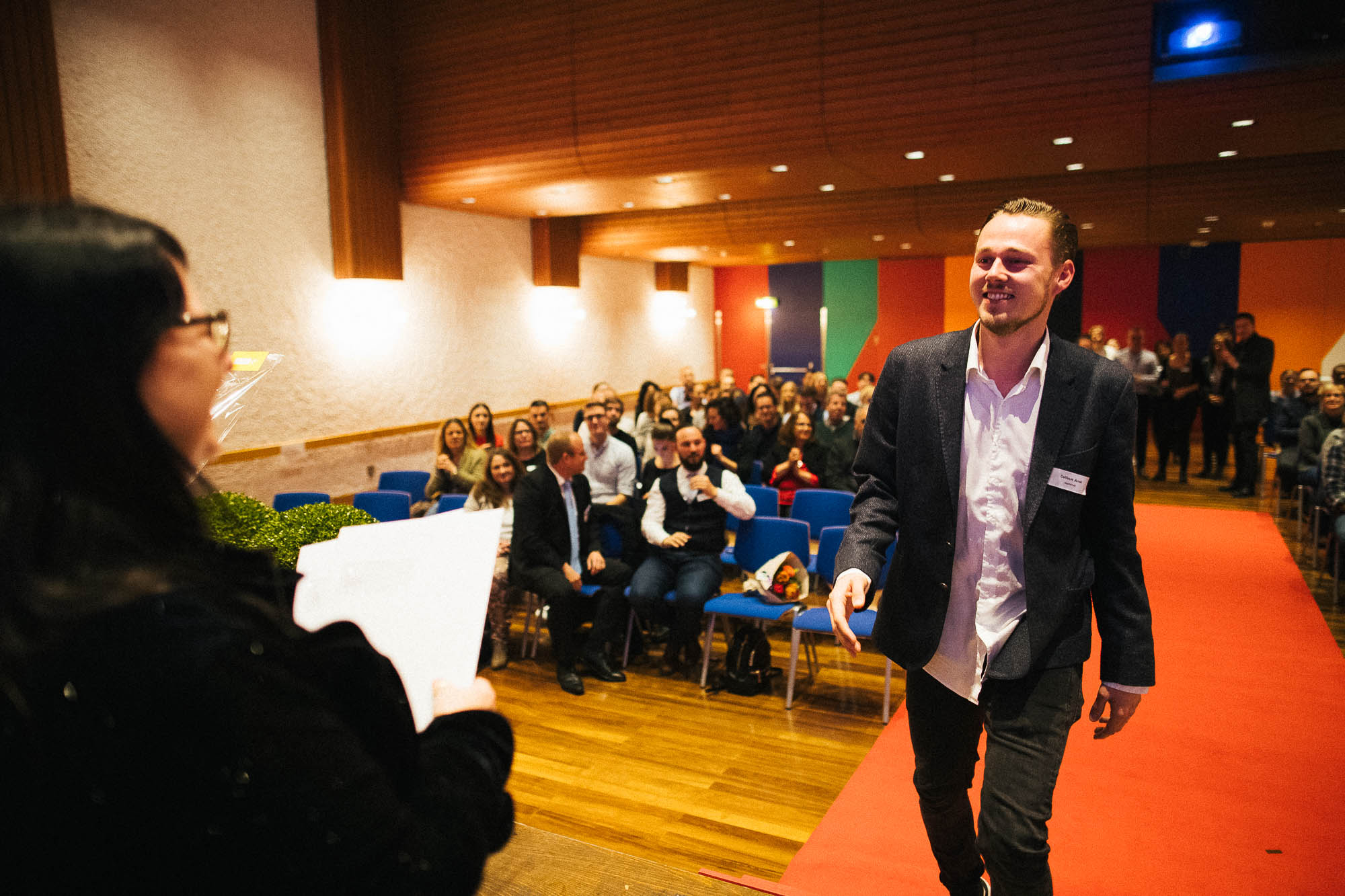 Export x3 1DX21365 Reportage