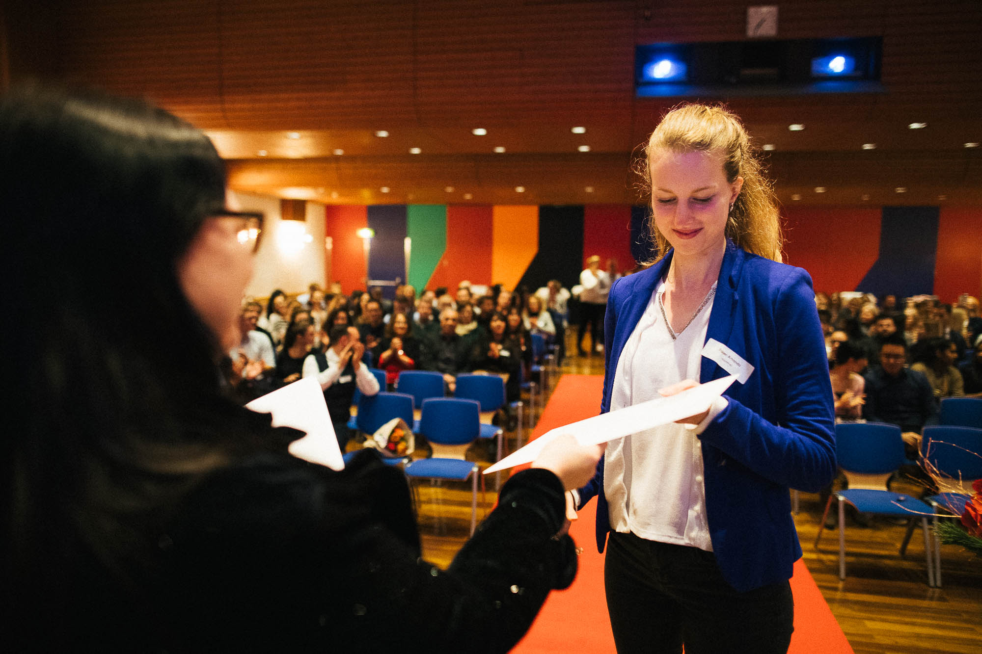 Export x3 1DX21375 Reportage