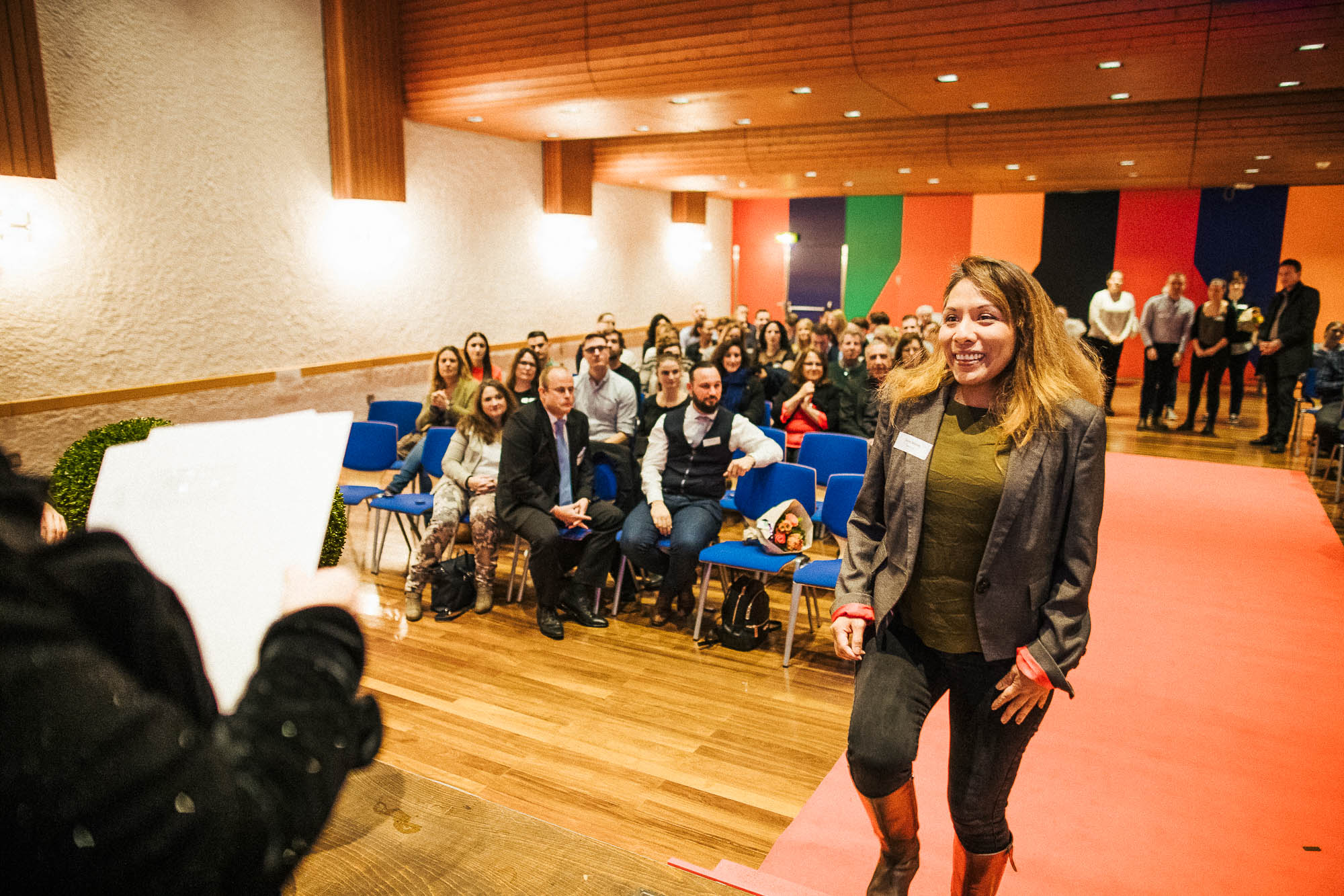 Export x3 1DX21386 Reportage