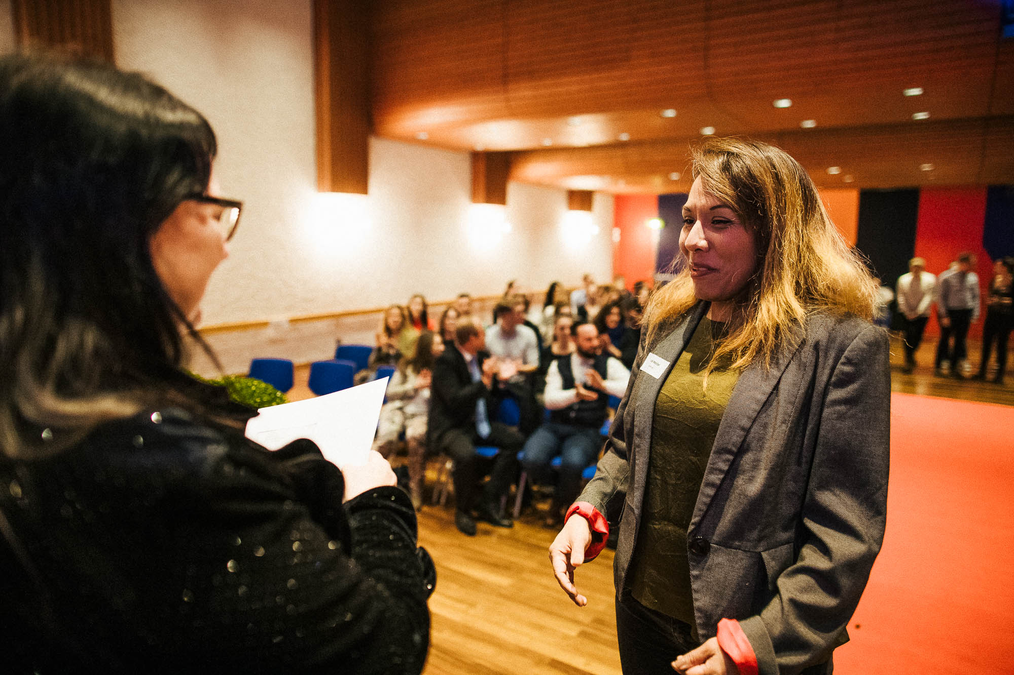 Export x3 1DX21390 Reportage