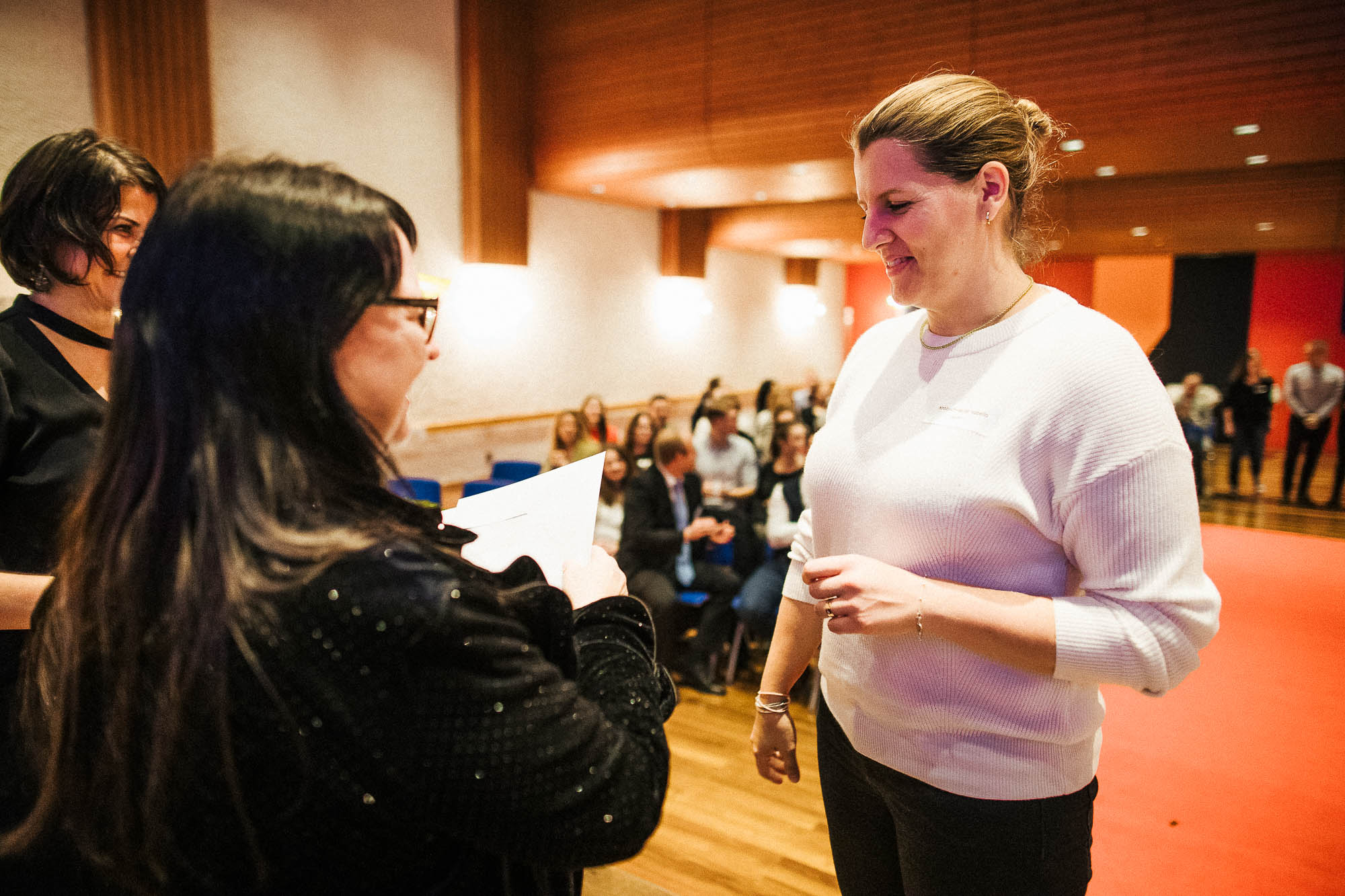 Export x3 1DX21398 Reportage