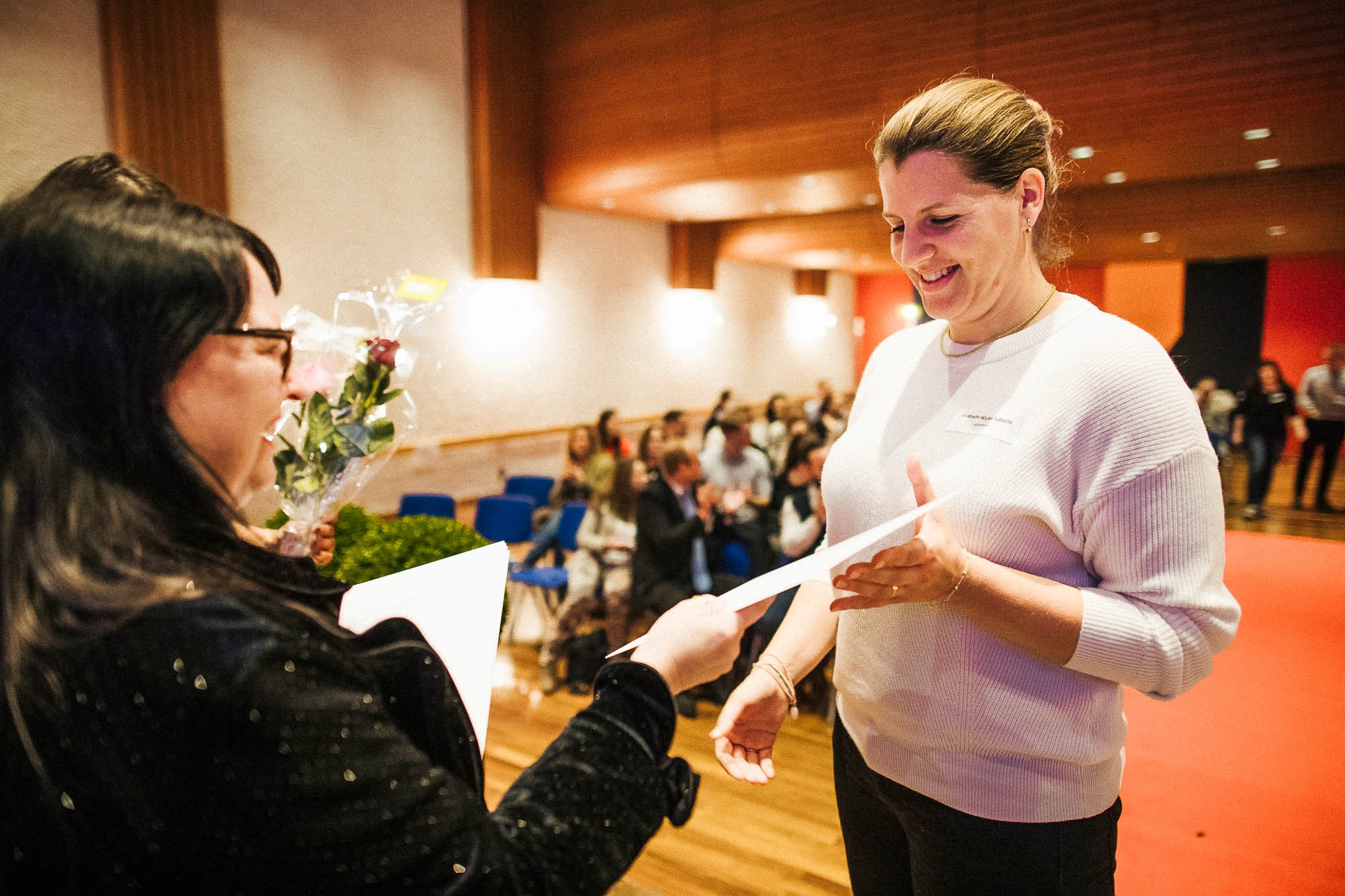 Export x3 1DX21400 Reportage