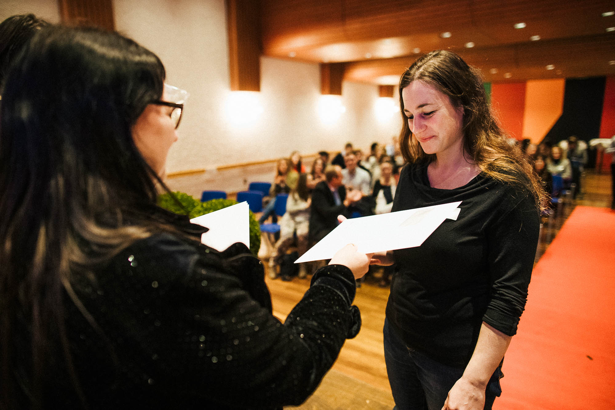 Export x3 1DX21403 Reportage