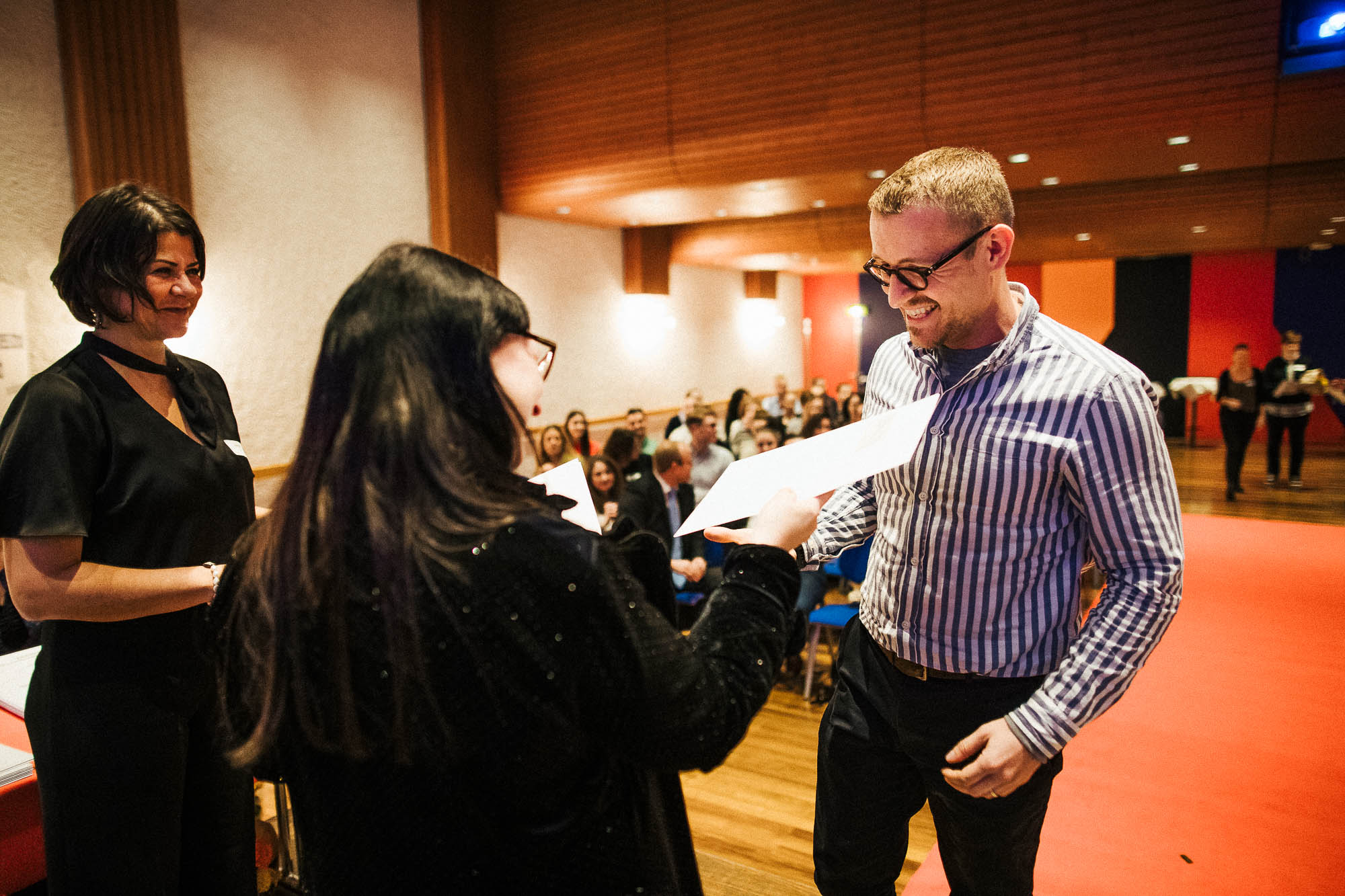 Export x3 1DX21406 Reportage