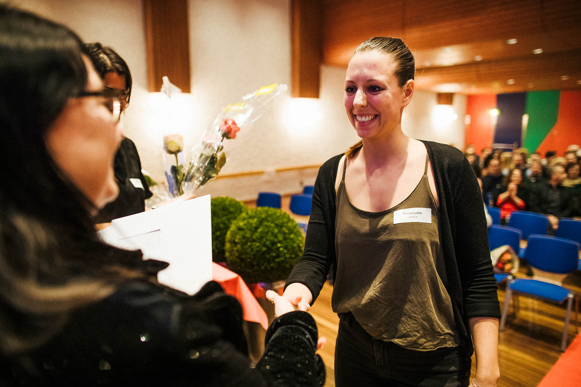 Export x3 1DX21413 Reportage