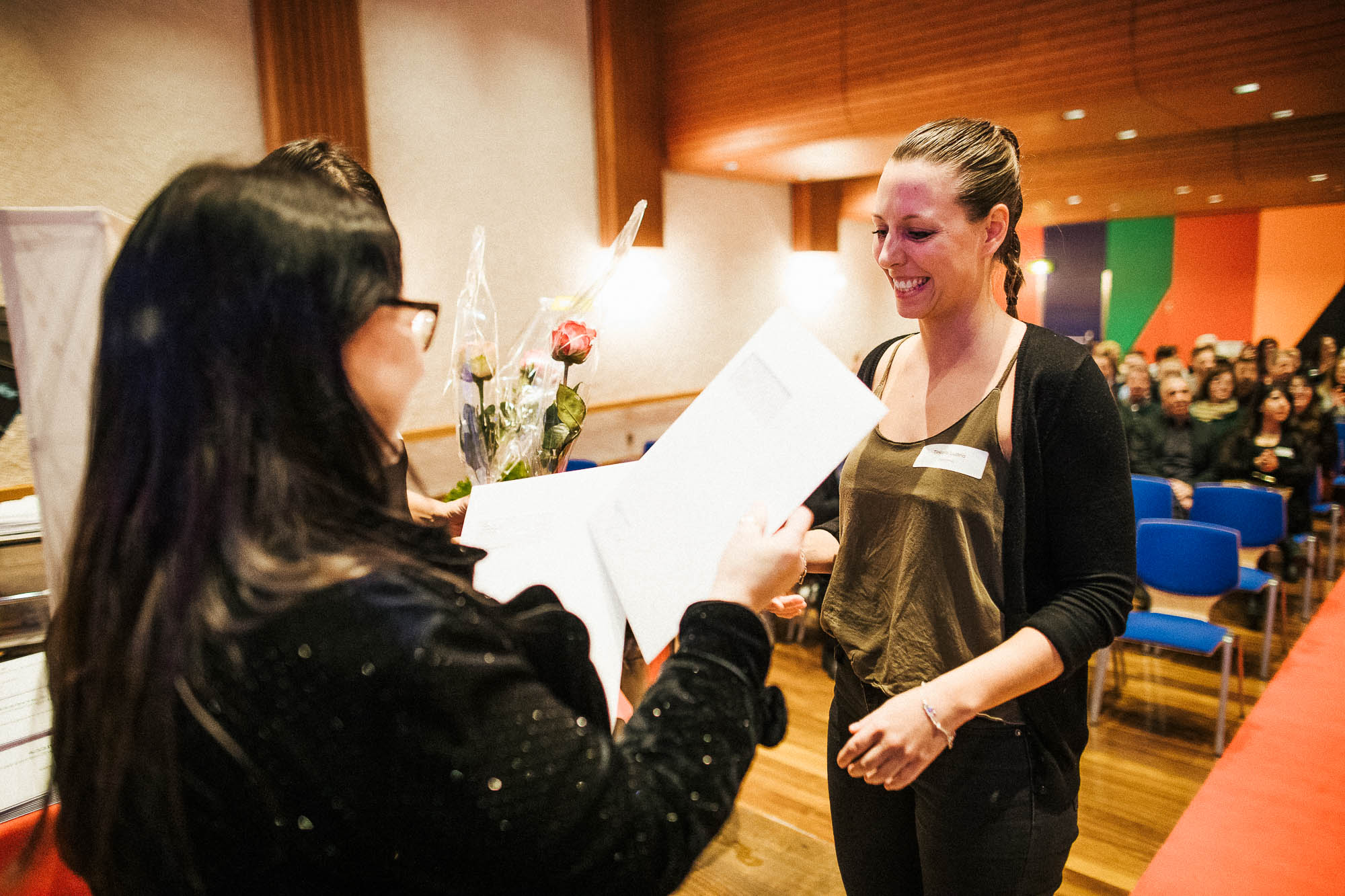 Export x3 1DX21417 Reportage