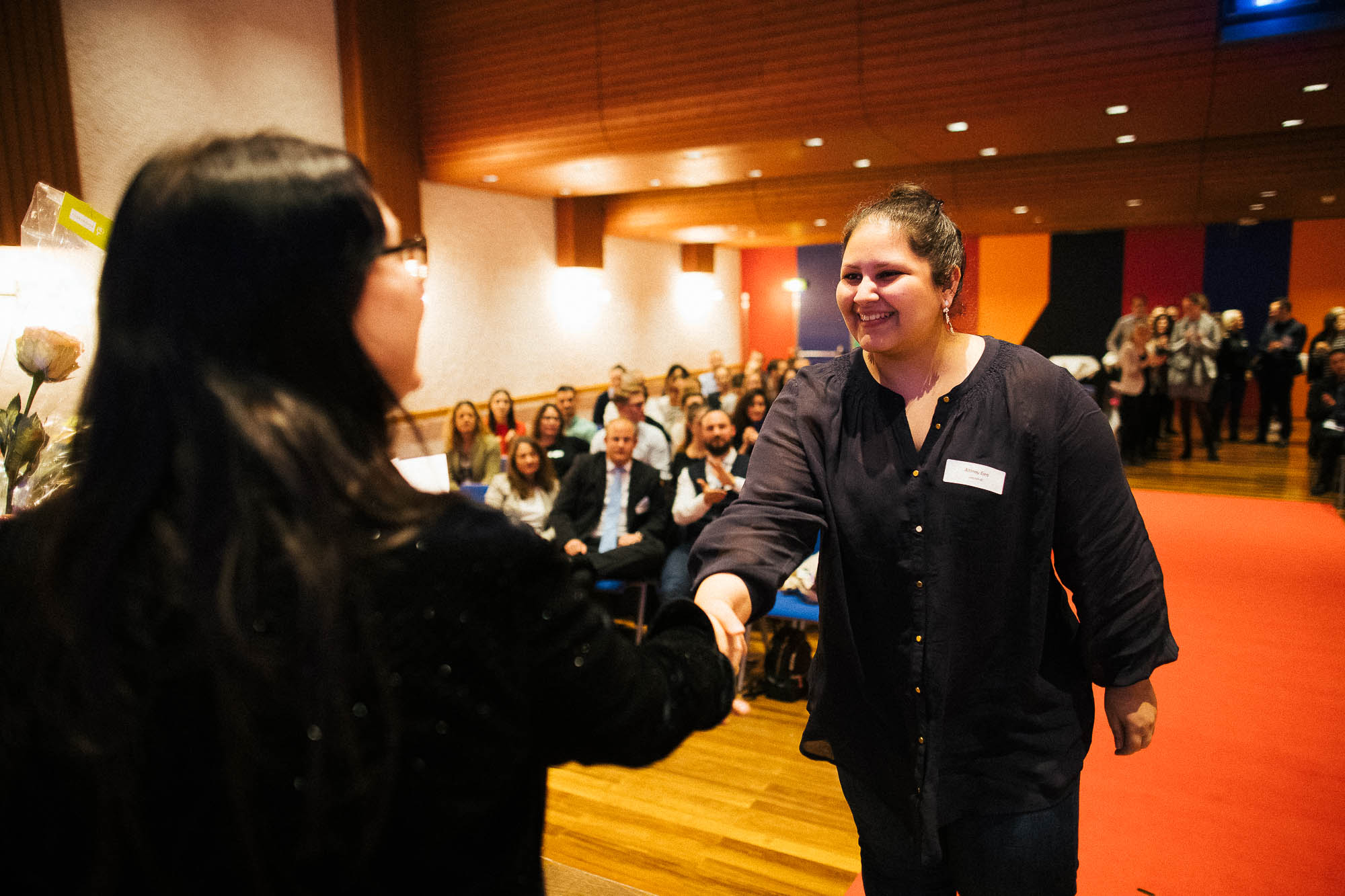 Export x3 1DX21427 Reportage