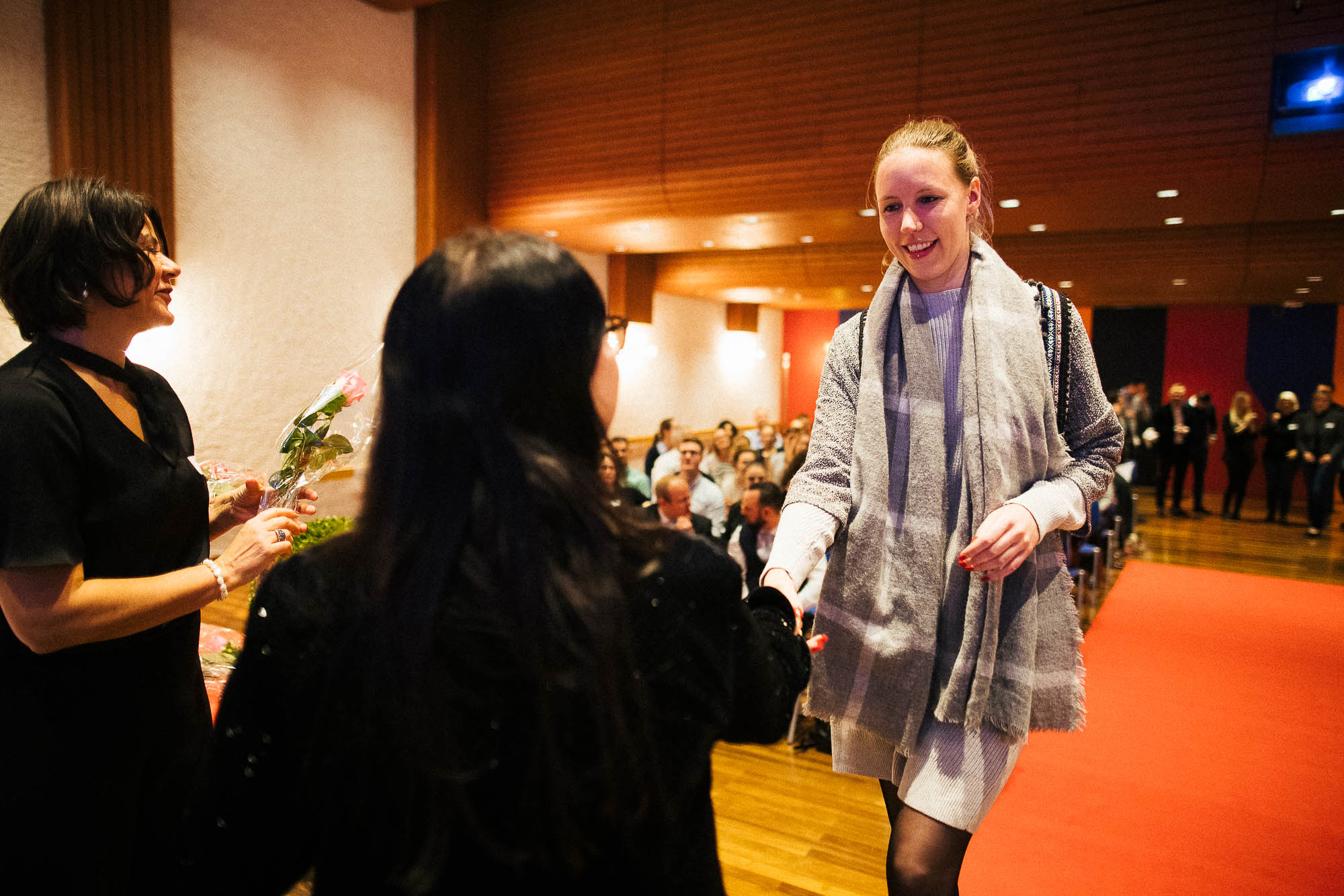 Export x3 1DX21445 Reportage